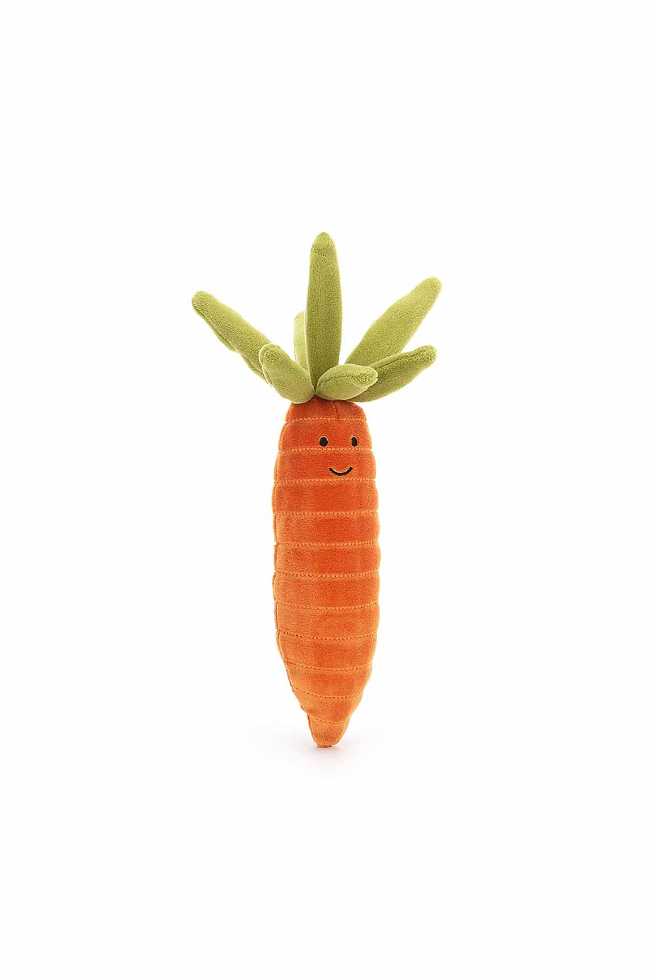 Jellycat Vivacious Vegetable Carrot
