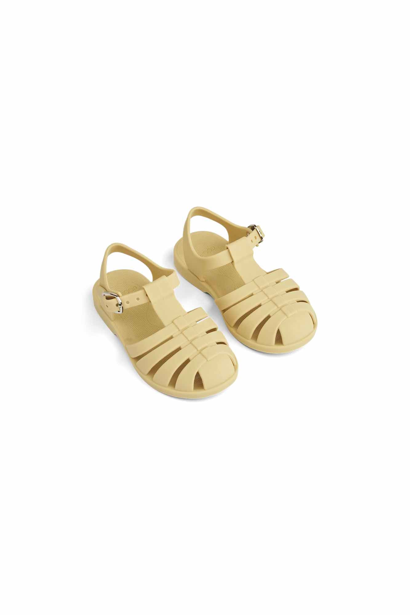 Liewood Crispy Corn Bre Sandals