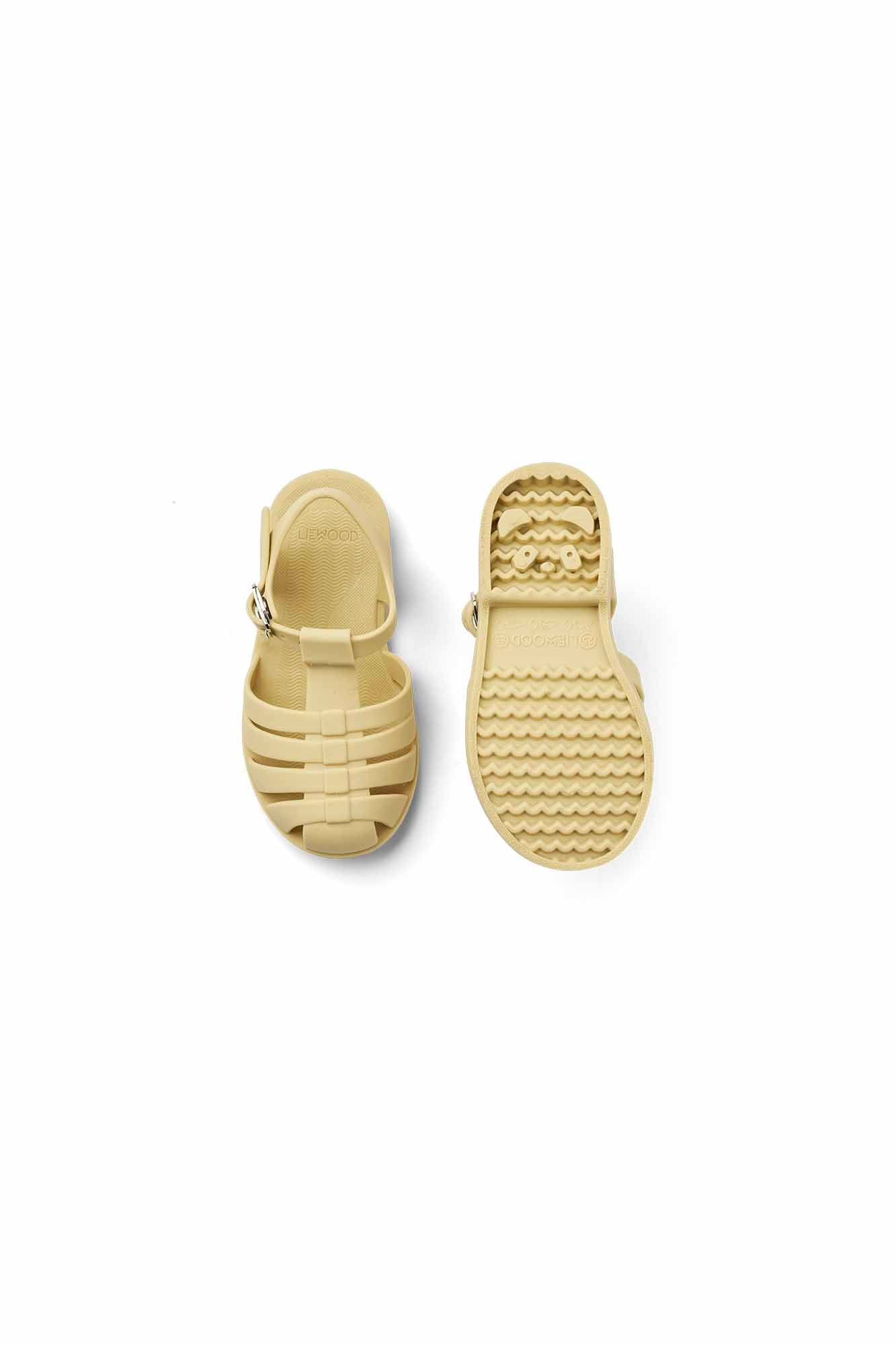 Liewood Crispy Corn Bre Sandals