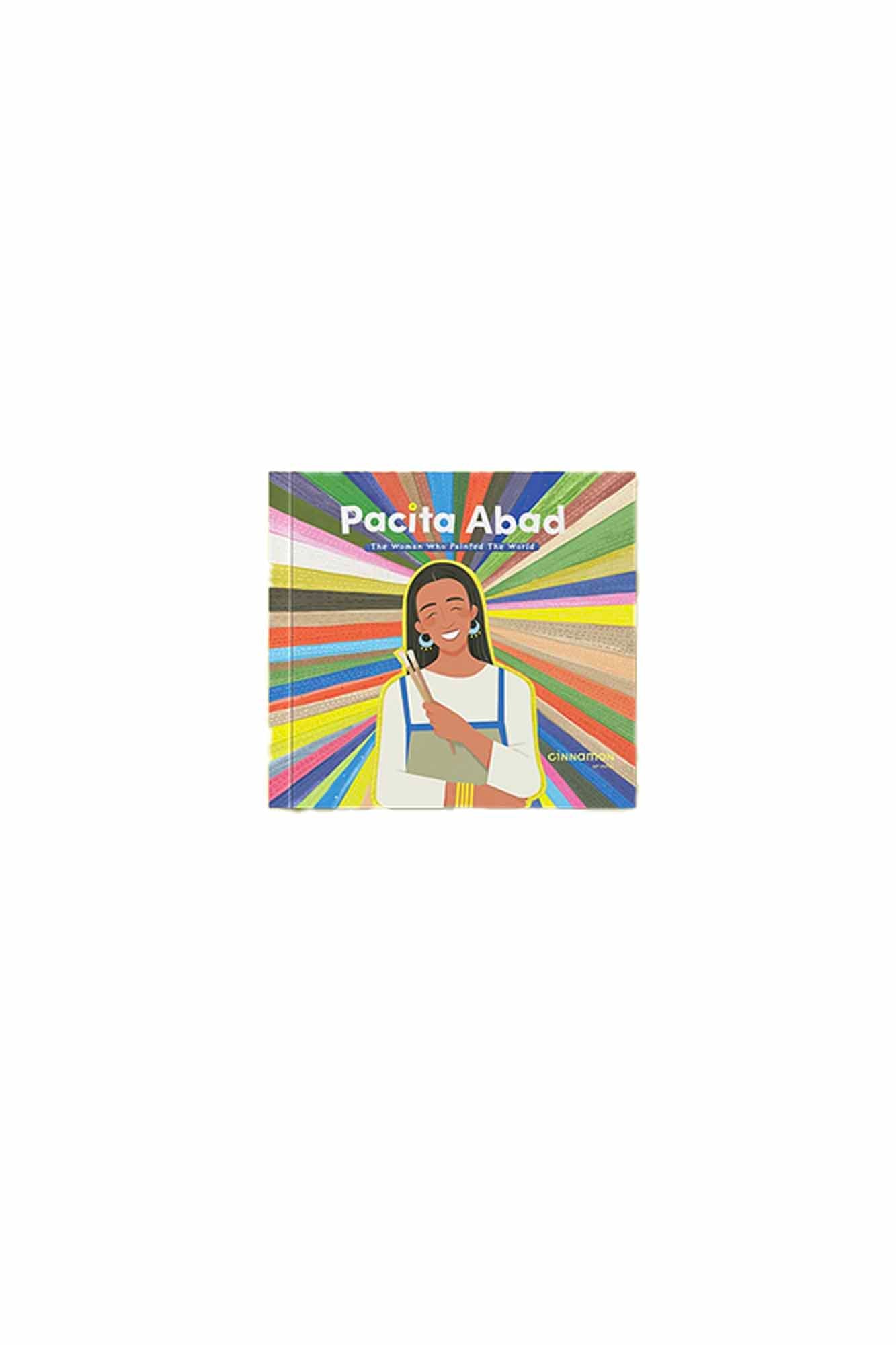 Pacita Abad: The Woman Who Painted The World