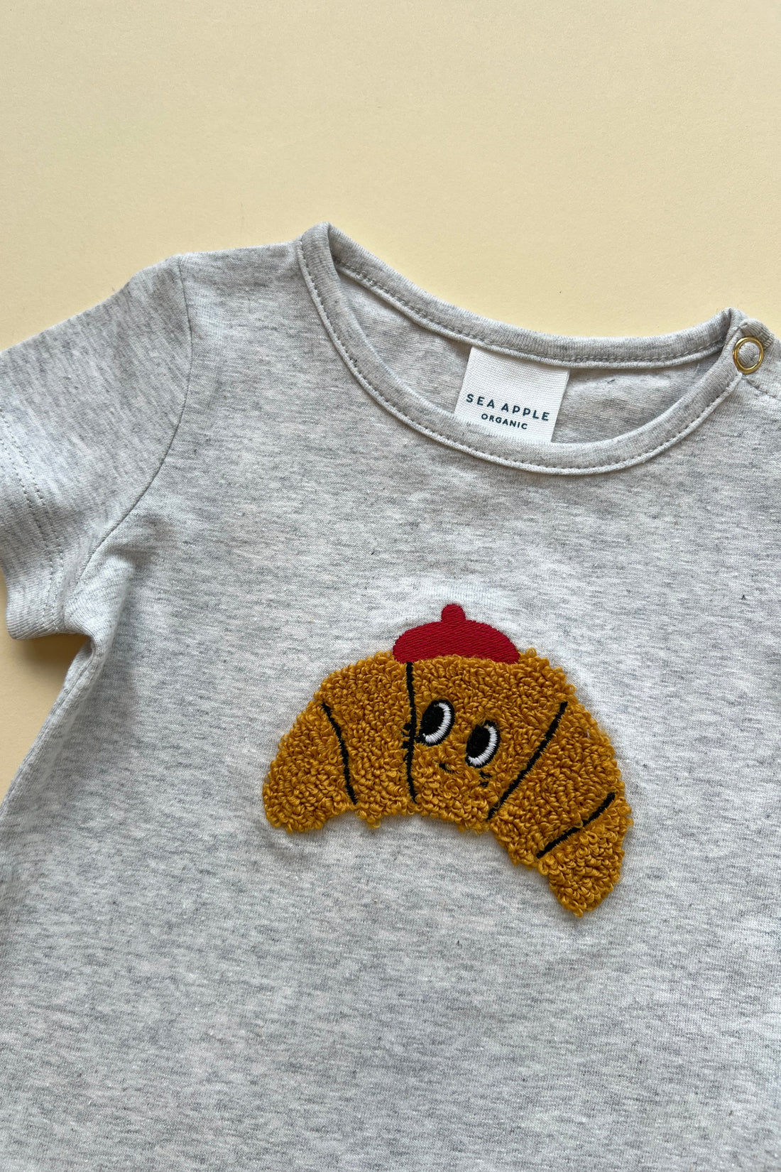 Personalisable Butterscotch Cuddle Baby Gift Set