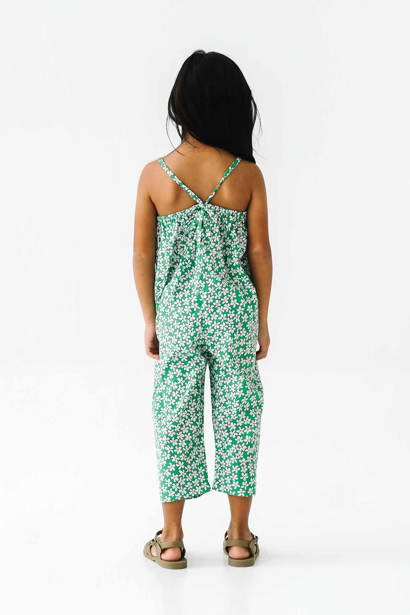 Daisy Garden Maya Jumpsuit