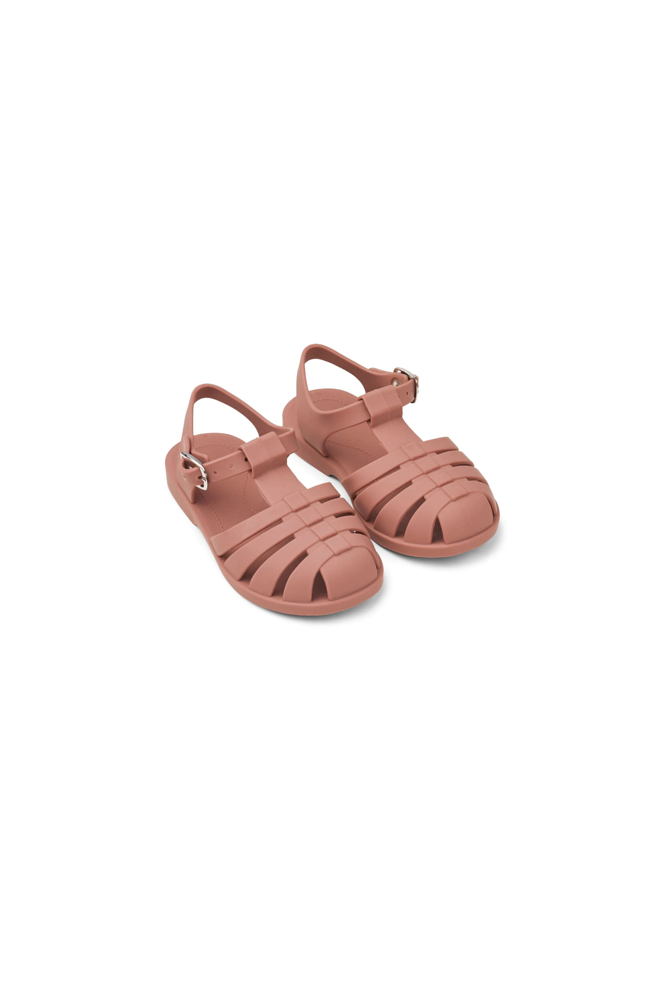 Liewood Dark Rose Bre Sandals