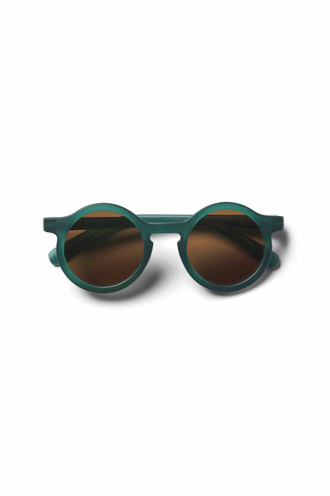 Liewood Darla Sunglasses Garden Green (4-10Y)
