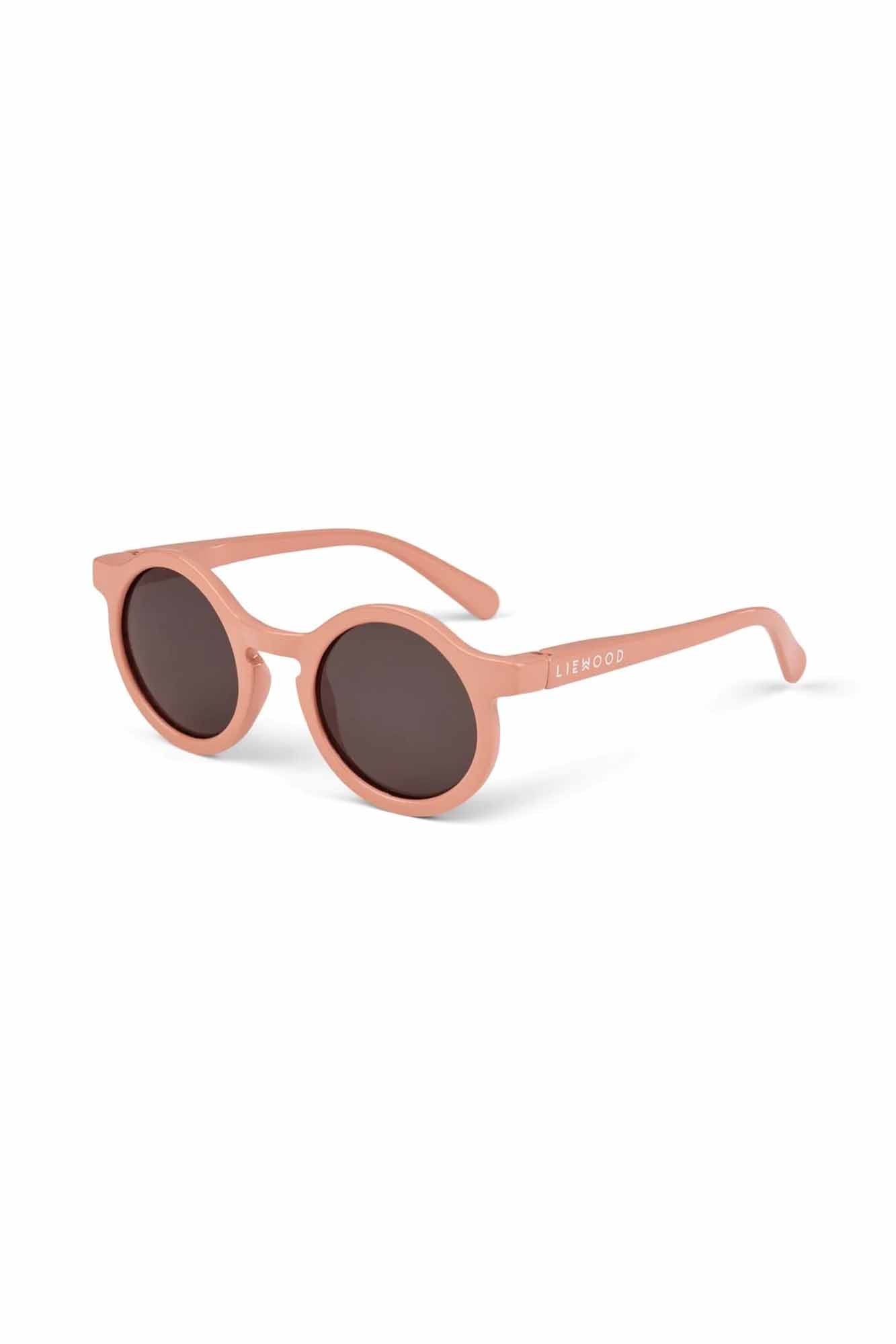 Liewood Darla Sunglasses Tuscany Rose (4-10Y)