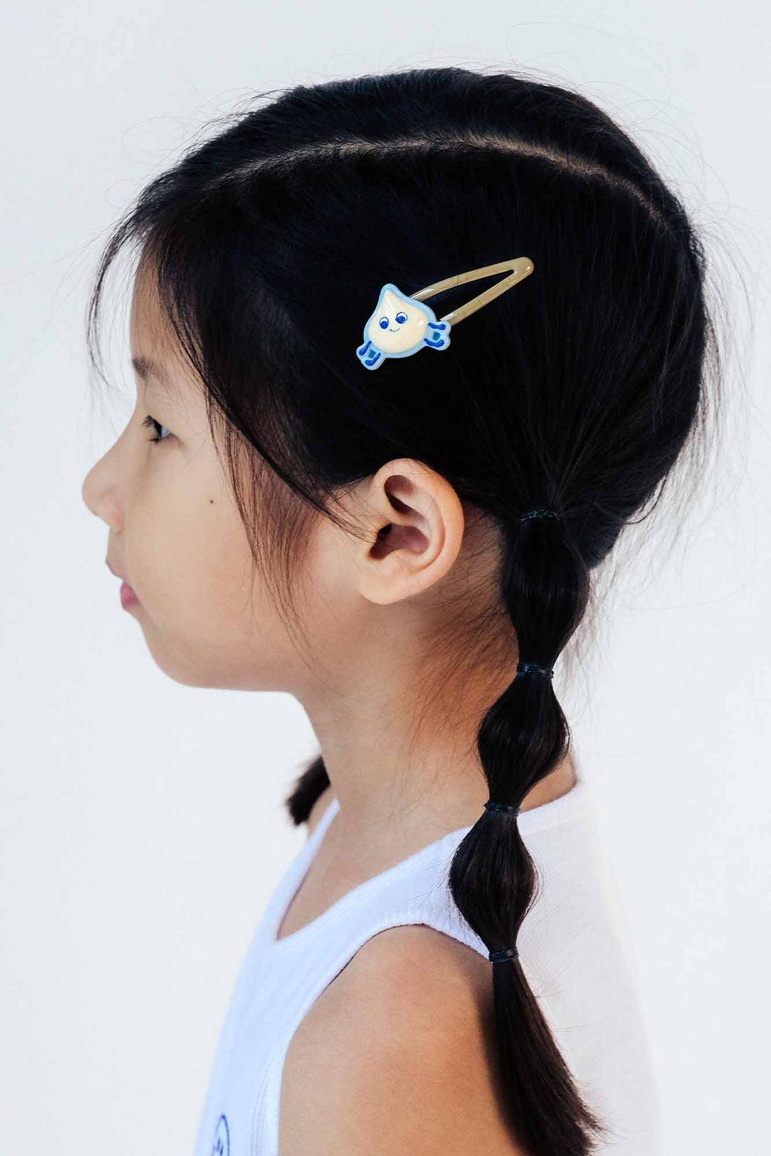 Dumpling Hair Clip