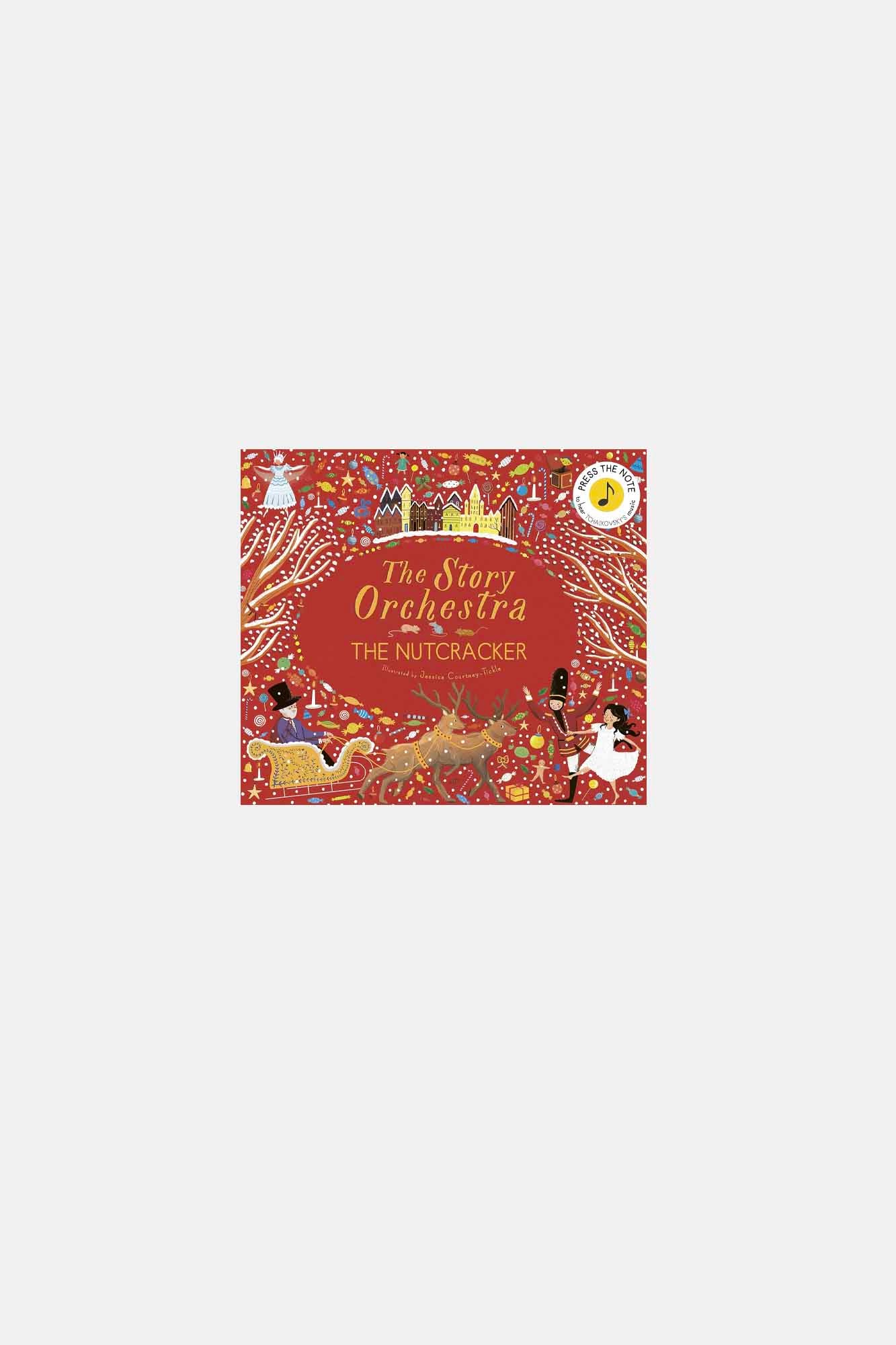 The Story Orchestra - The Nutcracker
