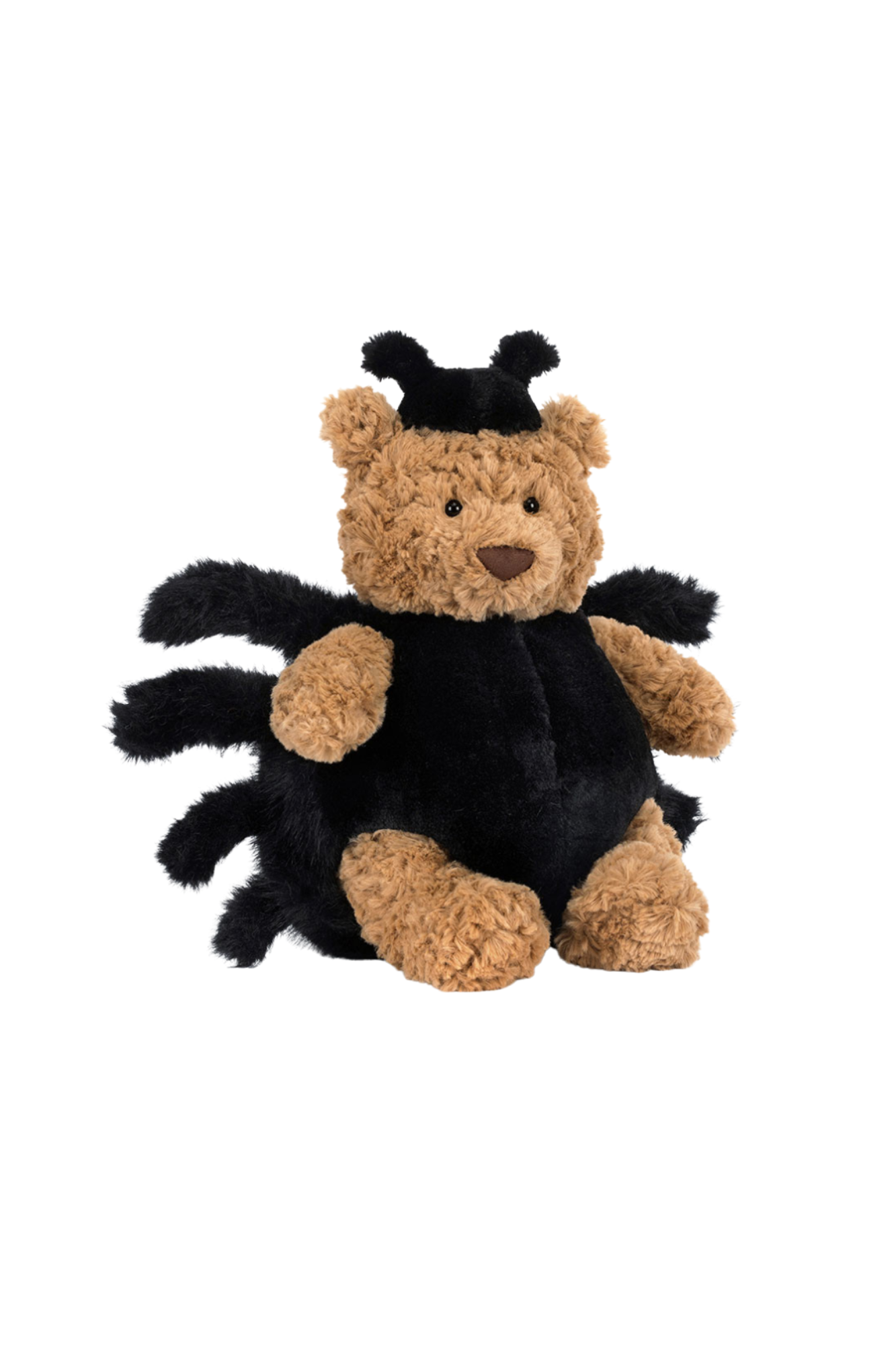 Jellycat Bartholomew Bear Spider