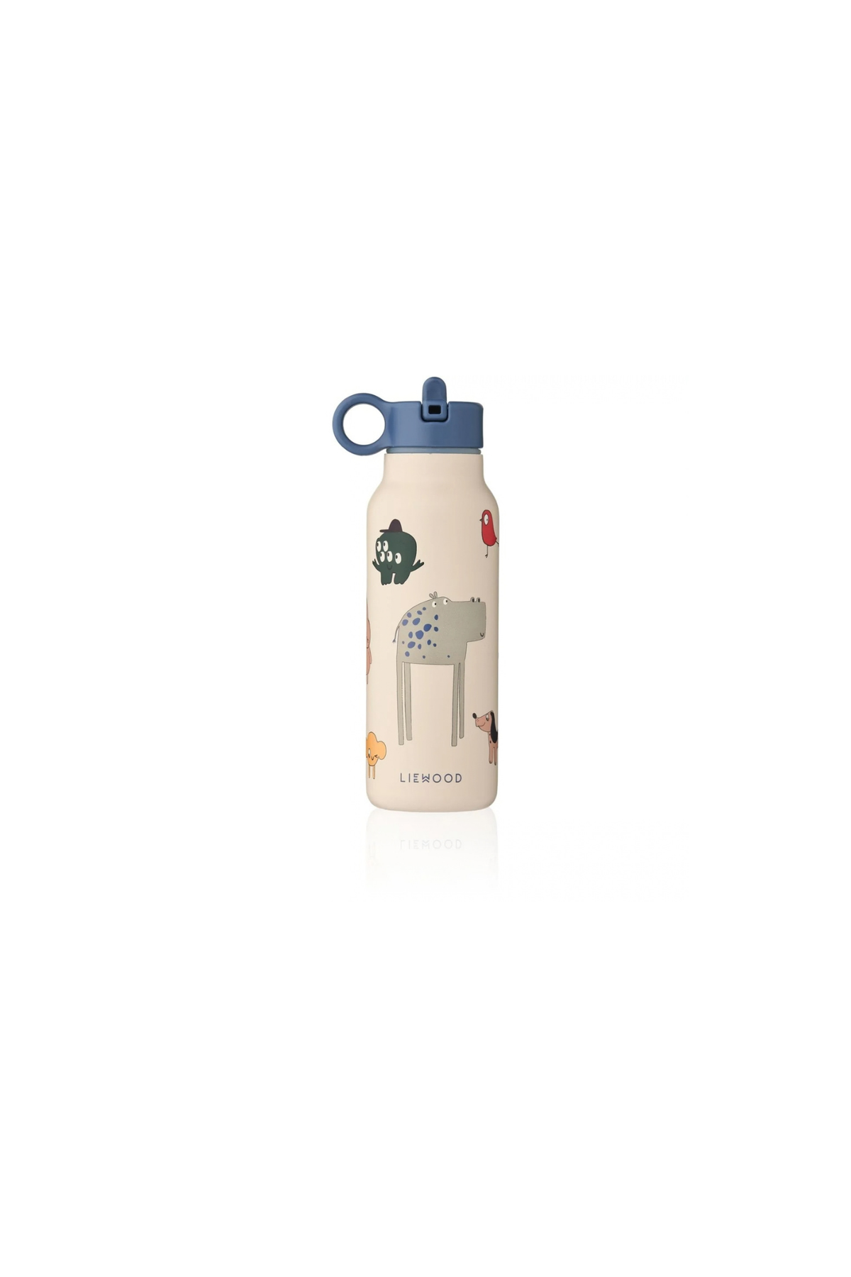 Liewood Imagine / Sandy Falk Water Bottle