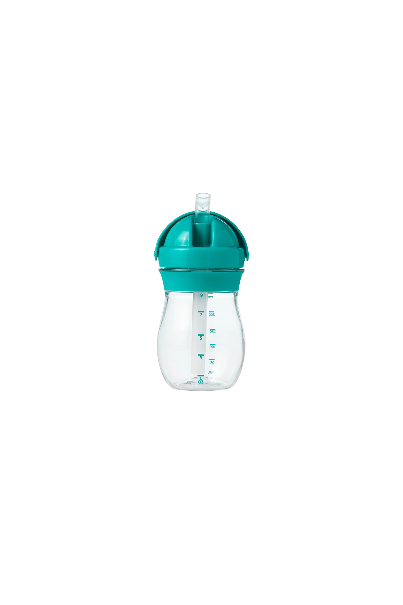 OXO TOT Grow Straw Cup 9oz