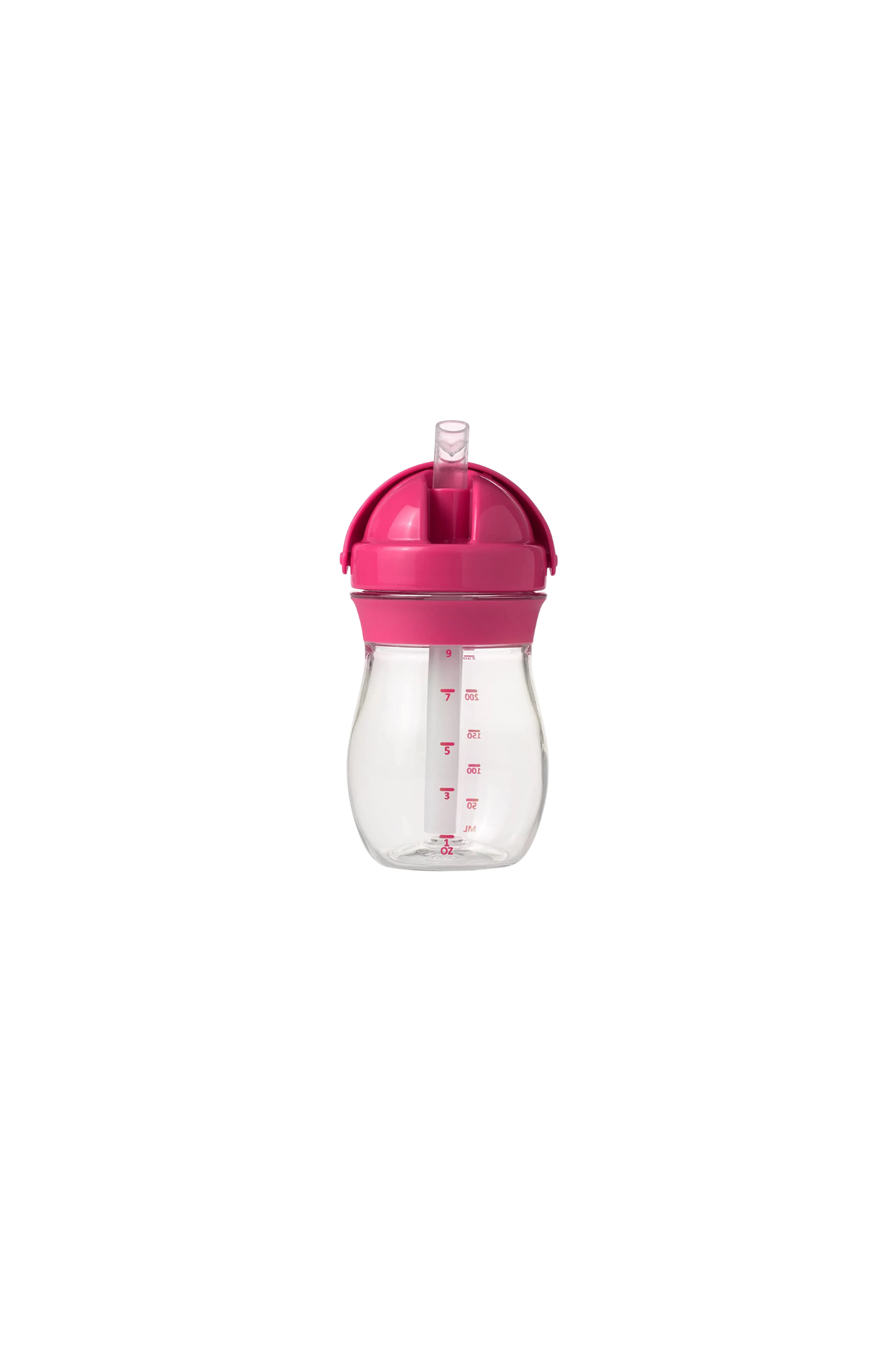 OXO TOT Grow Straw Cup 9oz