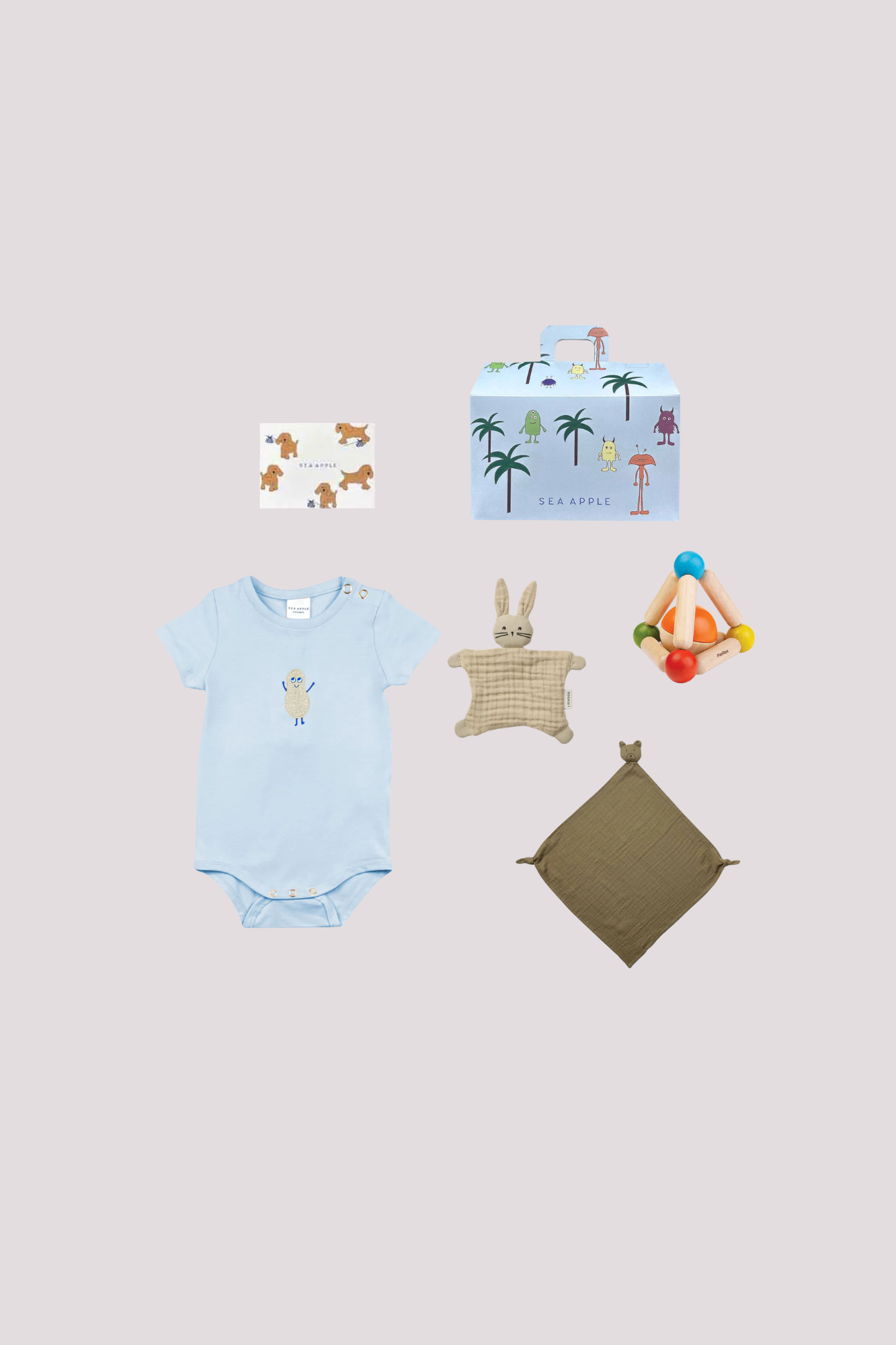 Personalisable It&