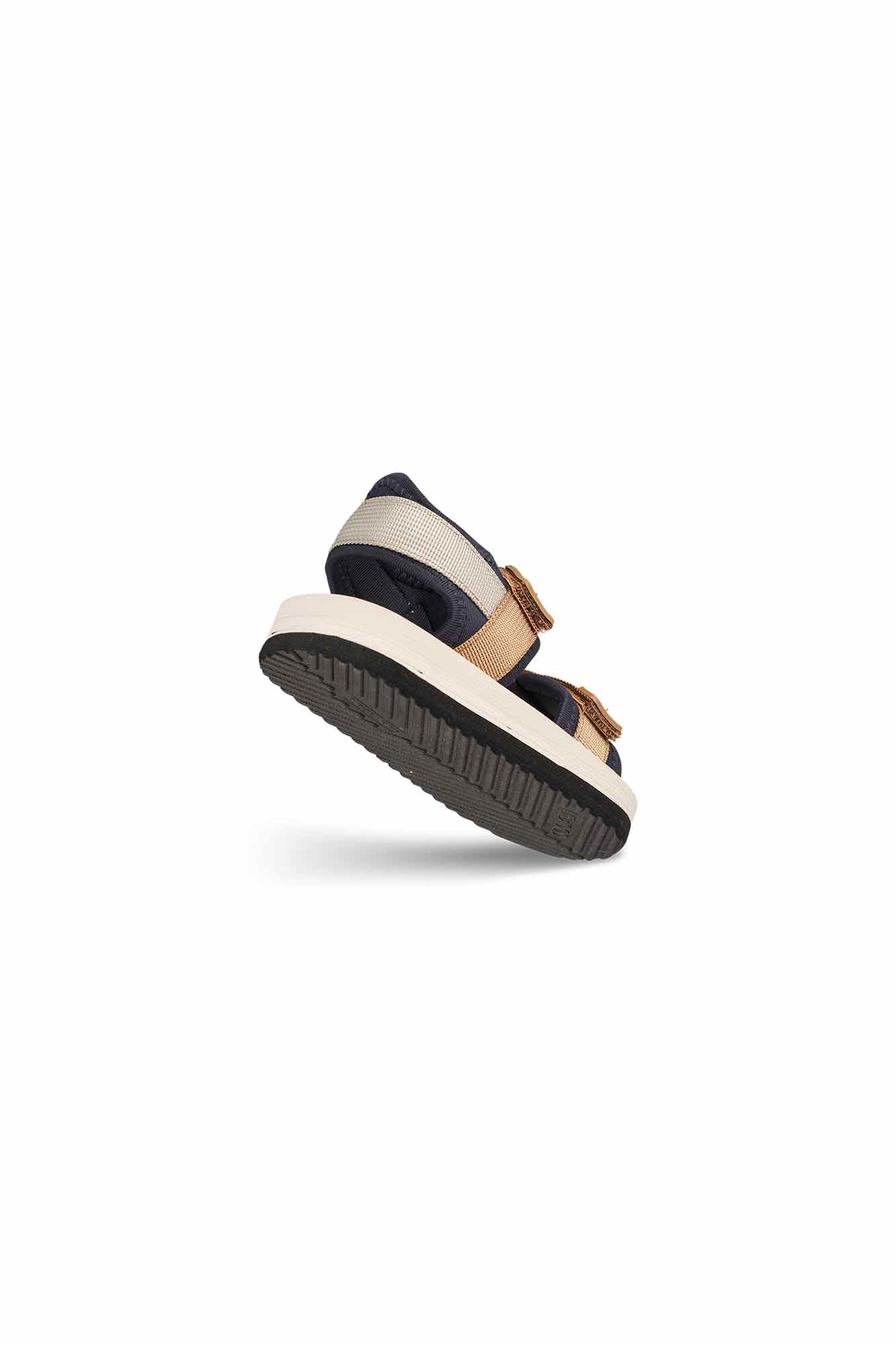 Liewood Golden Caramel Mix Monty Sandals