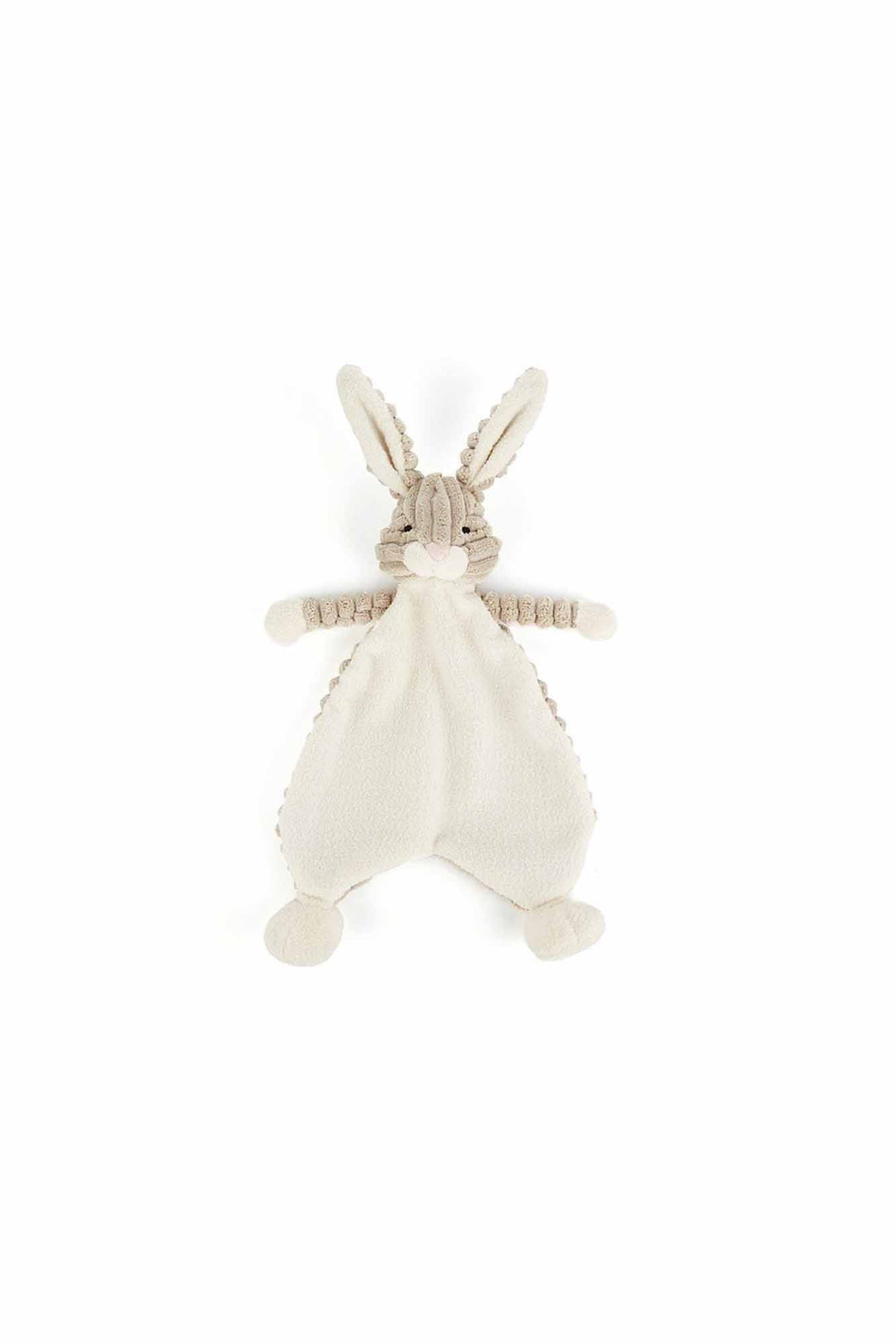 Jellycat Cordy Roy Baby Hare Soother