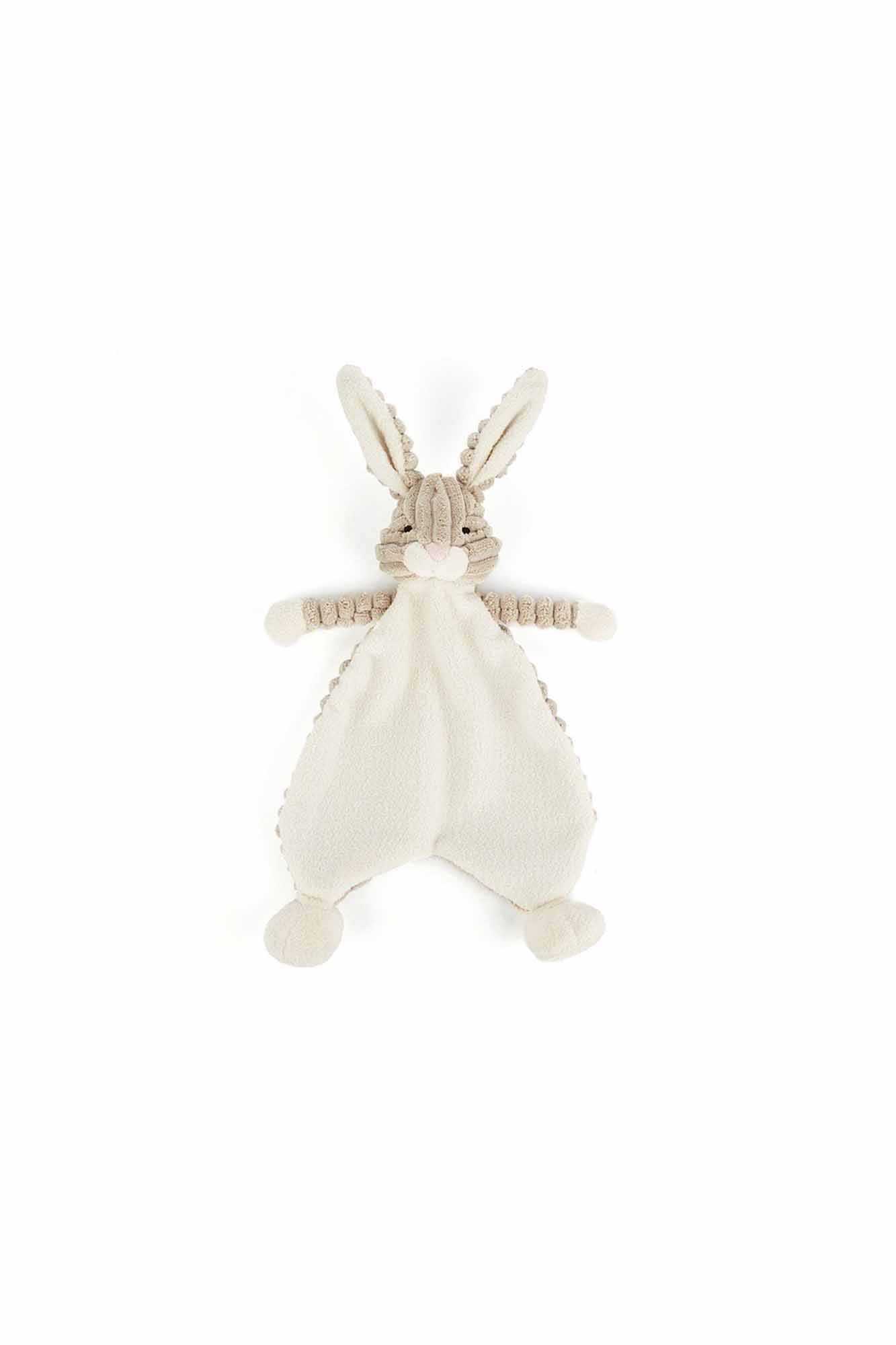 Jellycat Cordy Roy Baby Hare Soother
