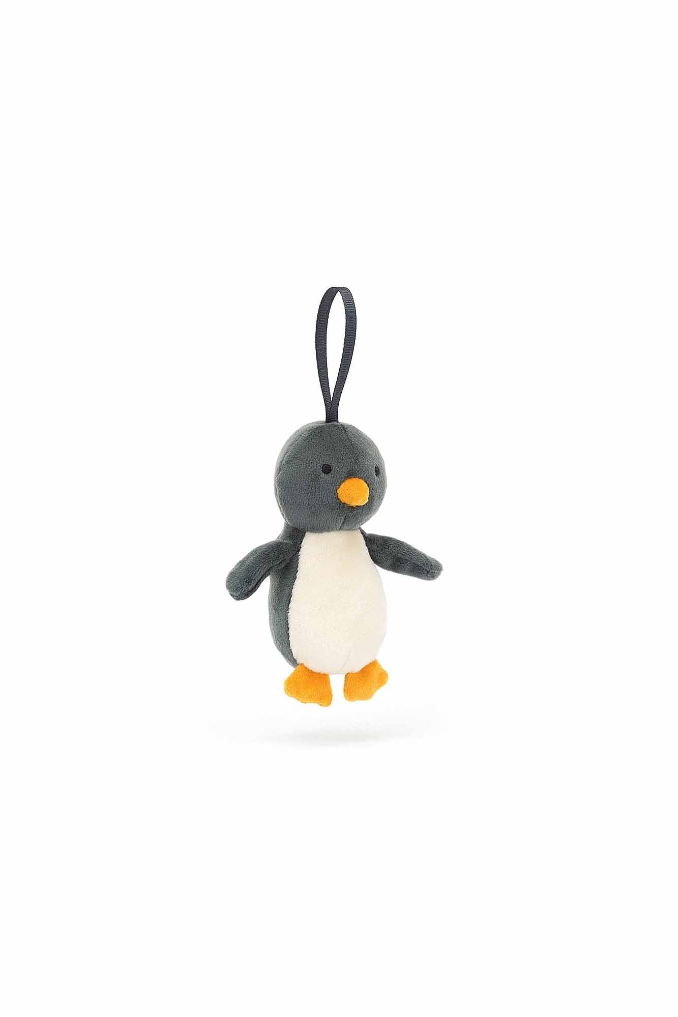 Jellycat Festive Folly Penguin
