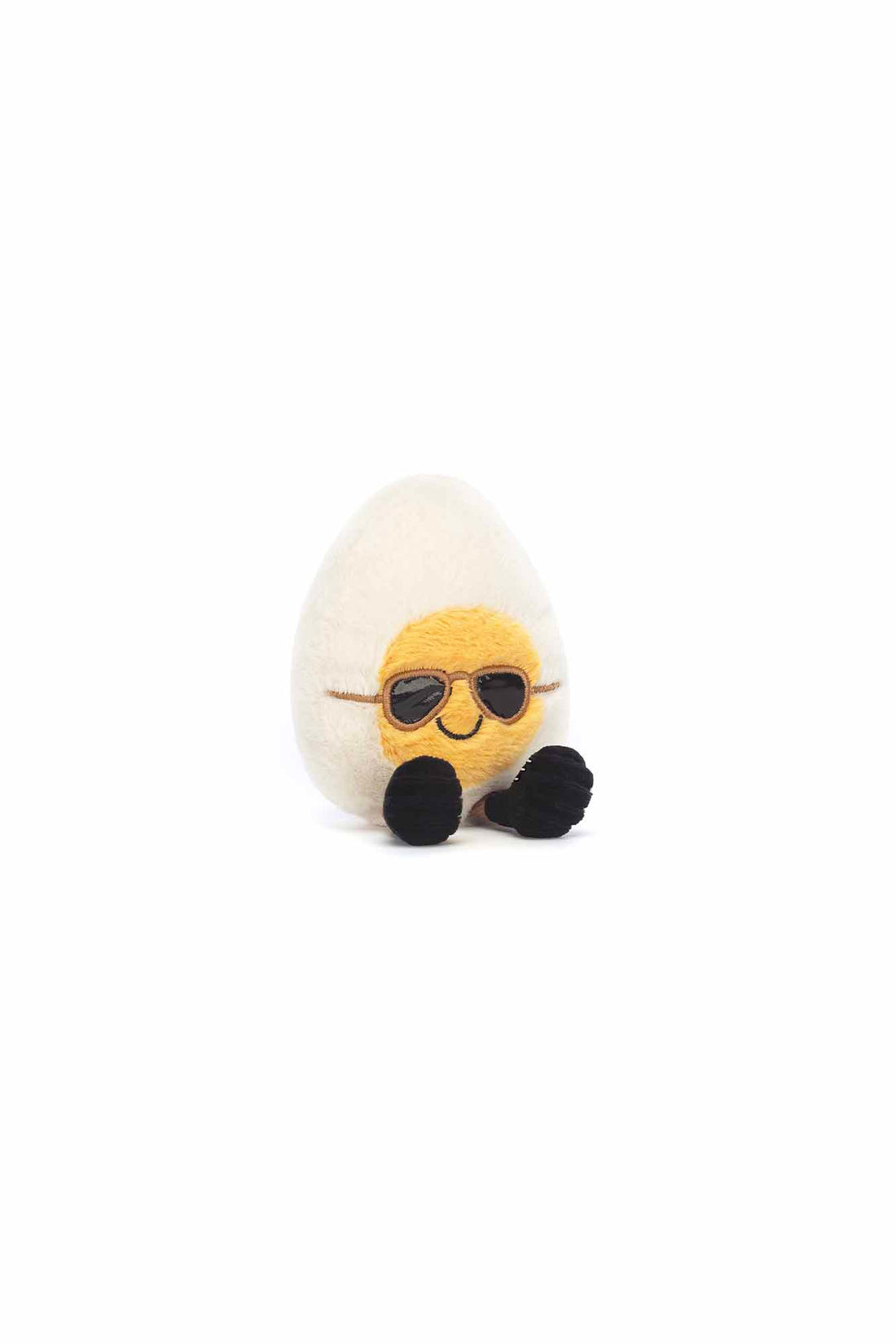 Jellycat Amuseable Chic Boiled Egg