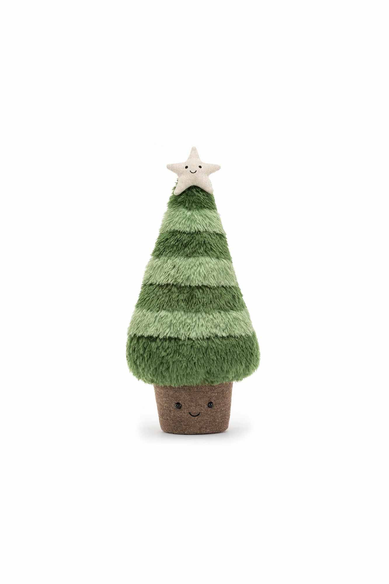 Jellycat Amuseable Nordic Spruce Christmas Tree
