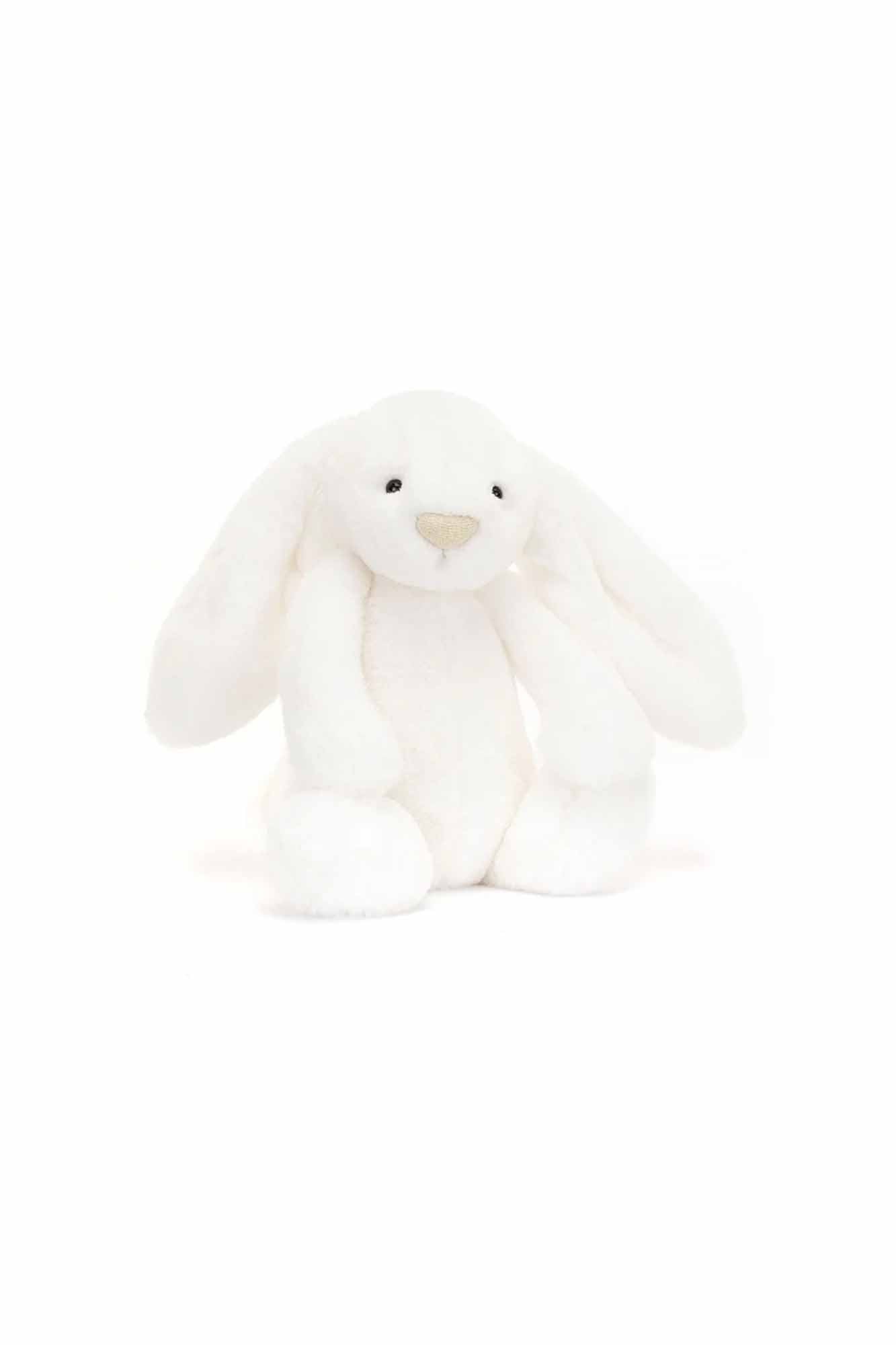 Jellycat Bashful Luxe Bunny Luna Medium
