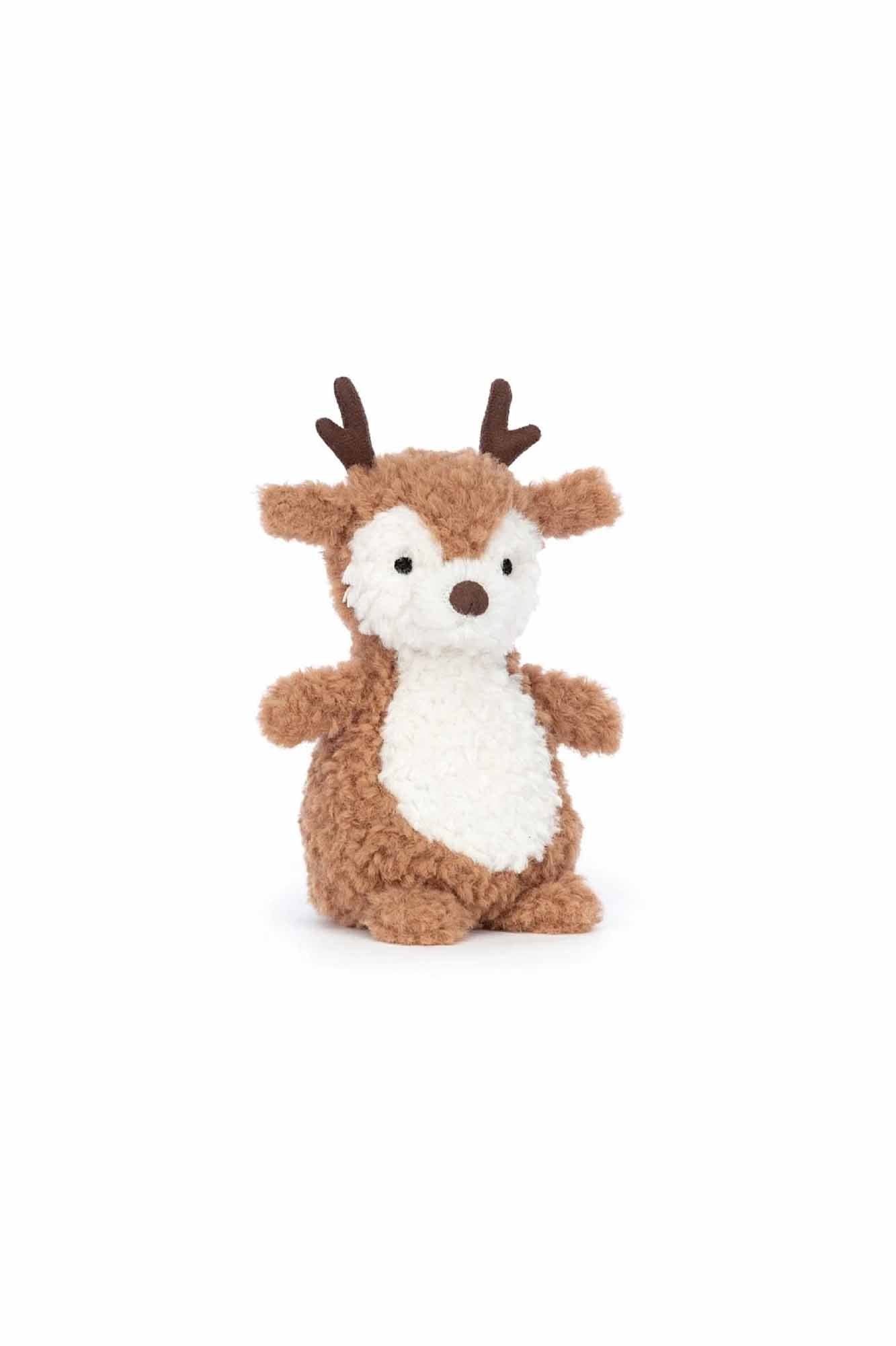 Jellycat Wee Reindeer
