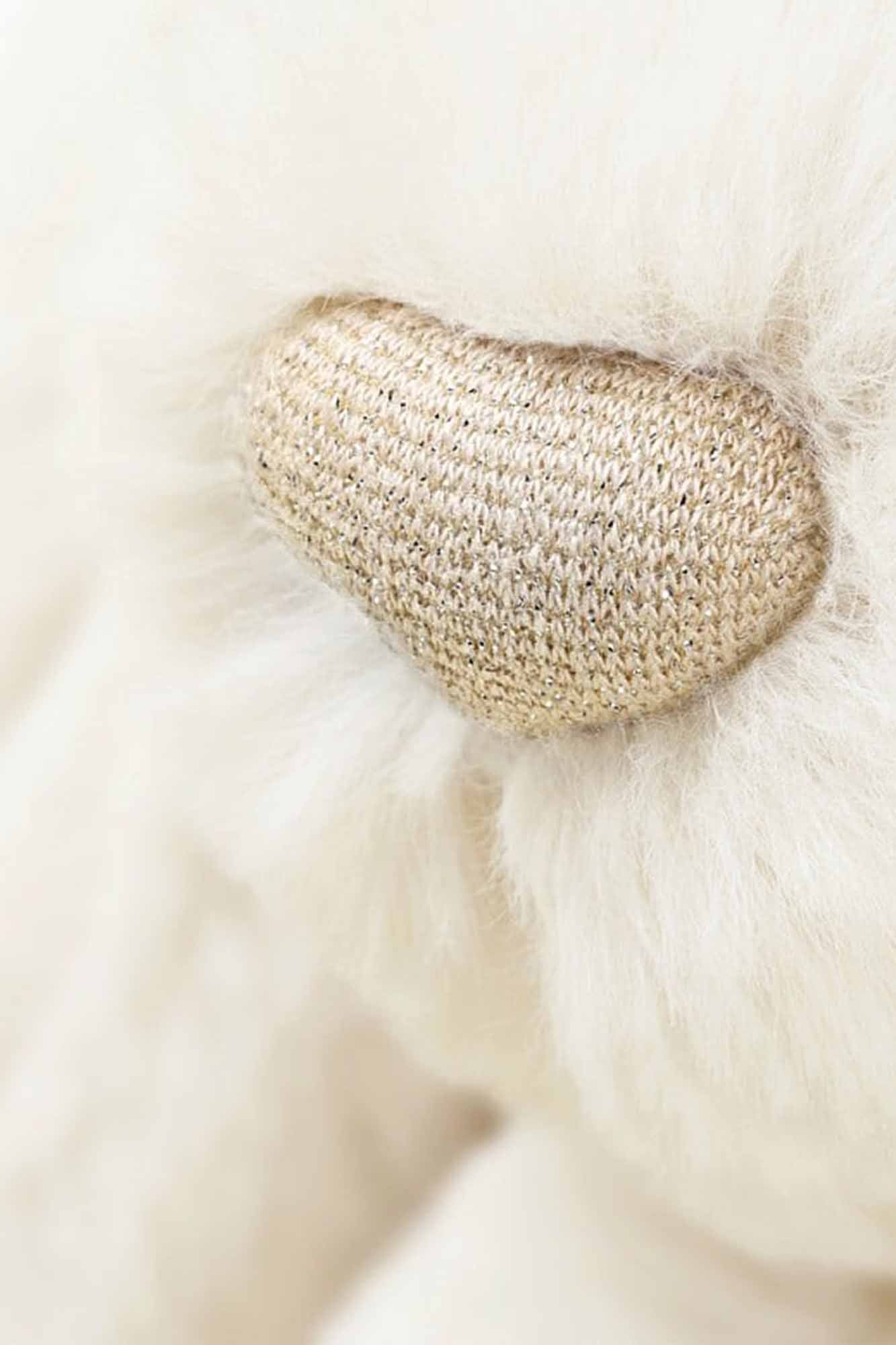 Jellycat Bashful Luxe Bunny Luna Medium