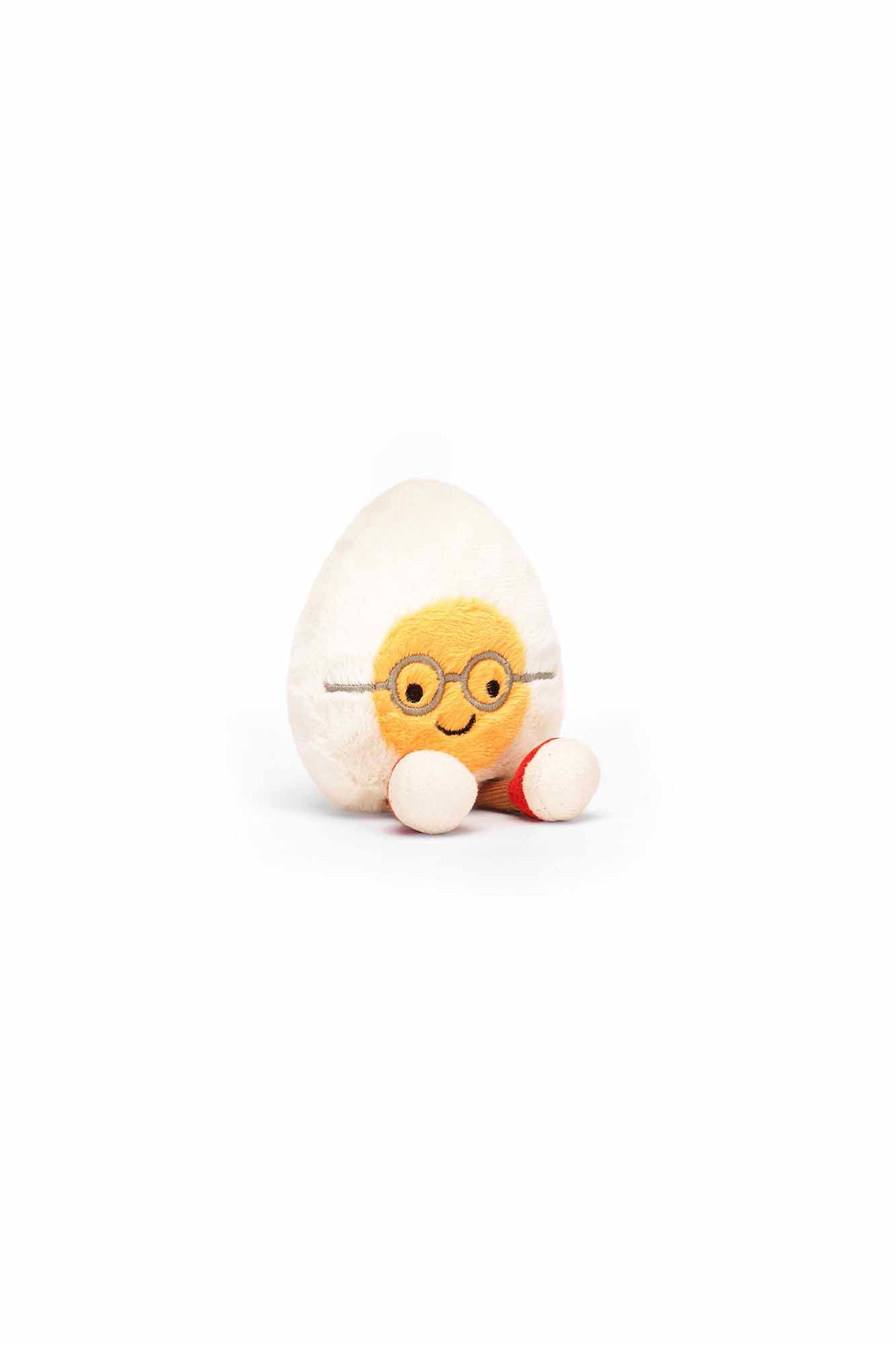 Jellycat Amuseable Geek Boiled Egg