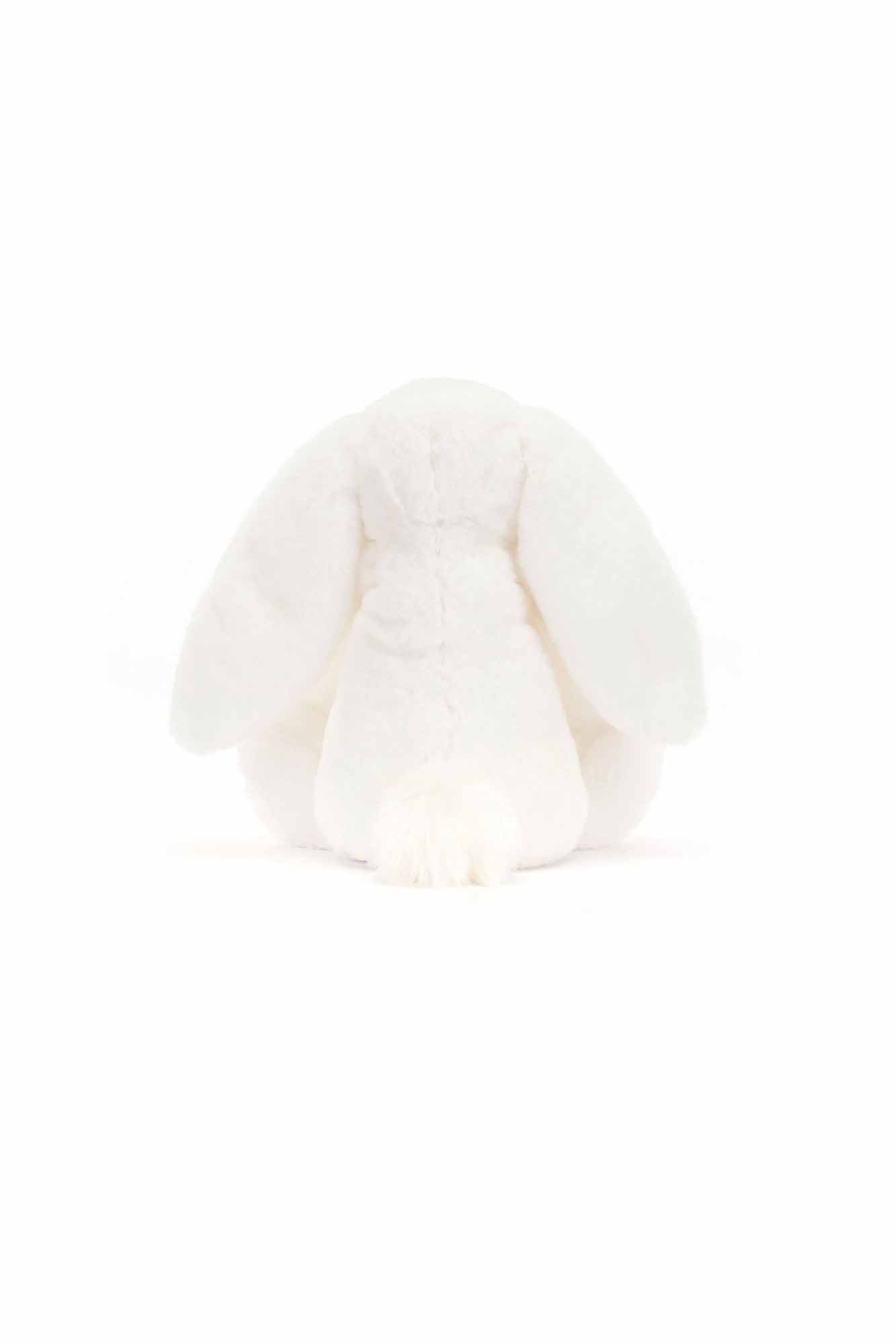Jellycat Bashful Luxe Bunny Luna Medium