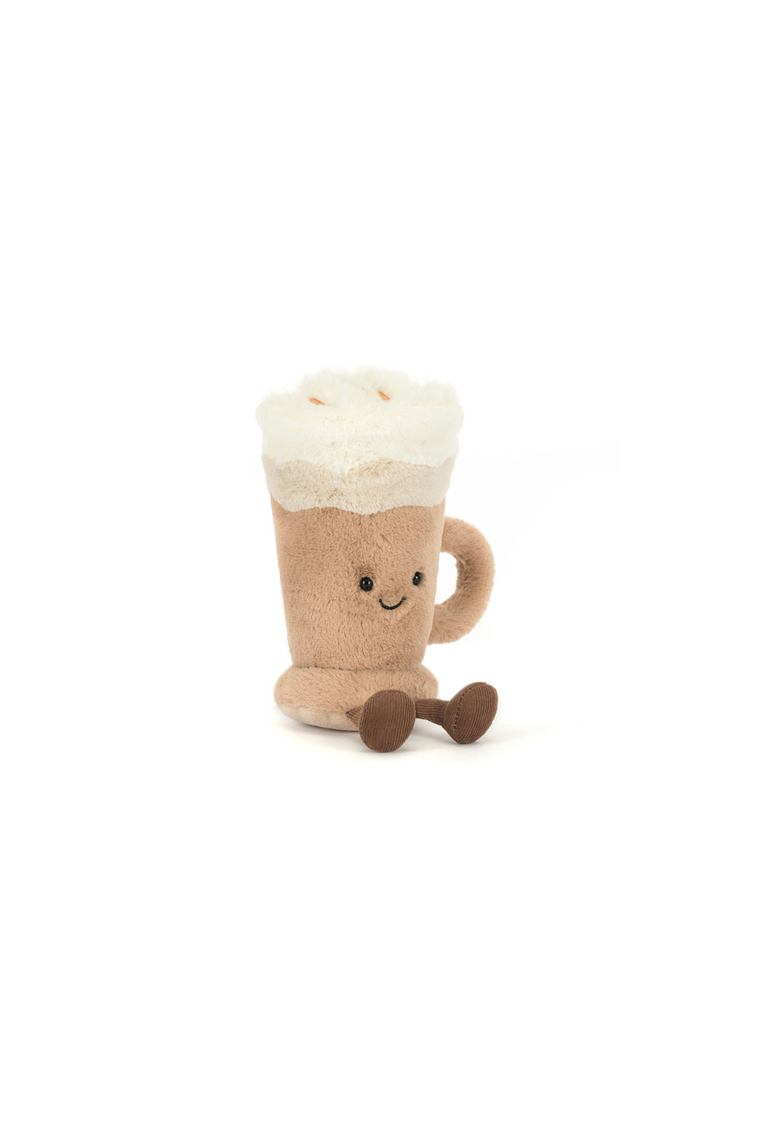 Jellycat Amuseable Latte