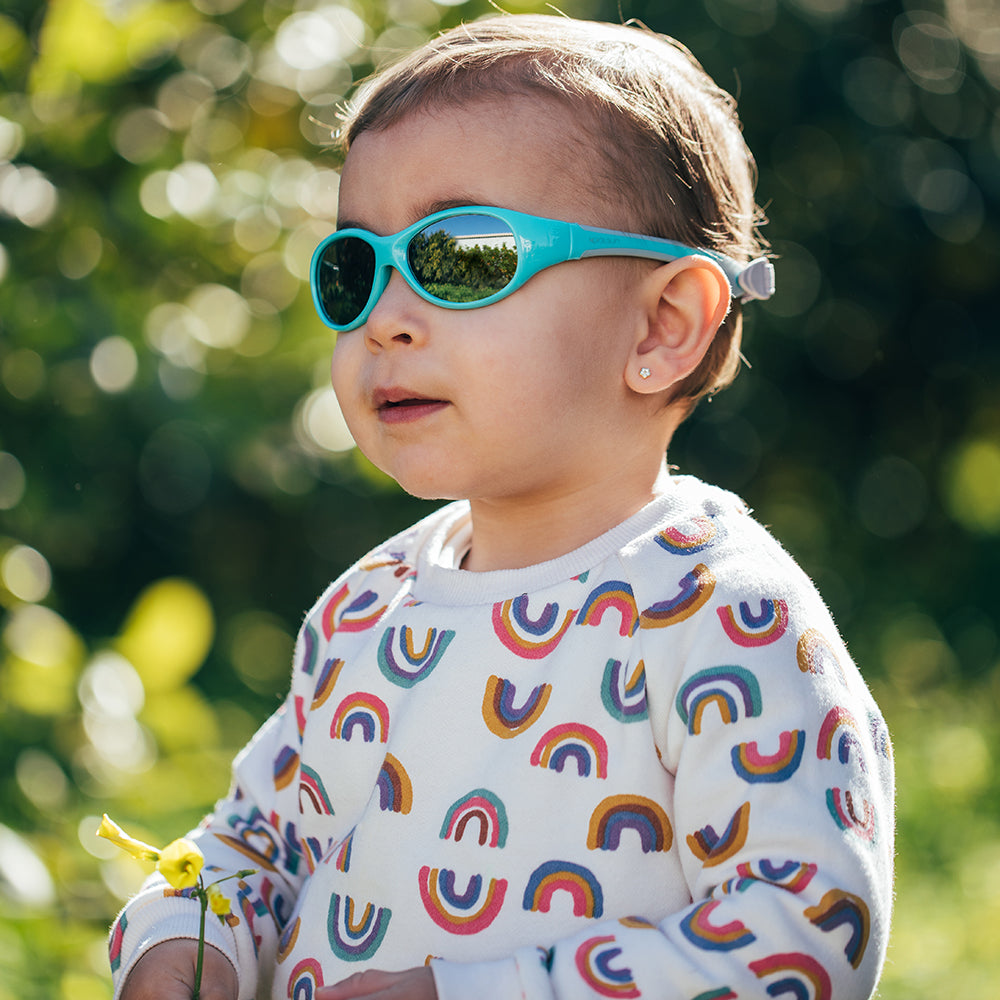 Baby Boy Beach Gift Set