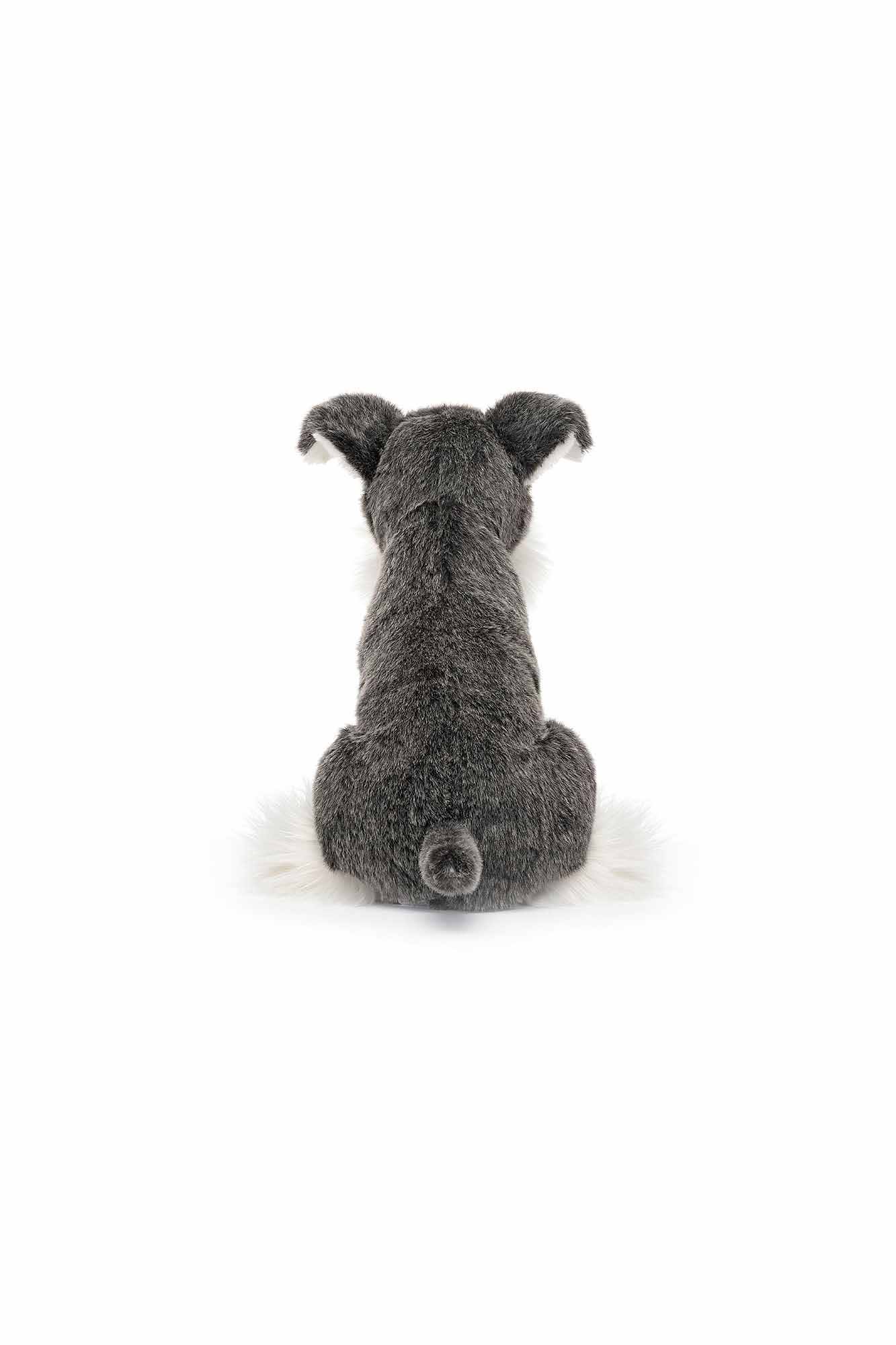 Jellycat Lawrence Schnauzer