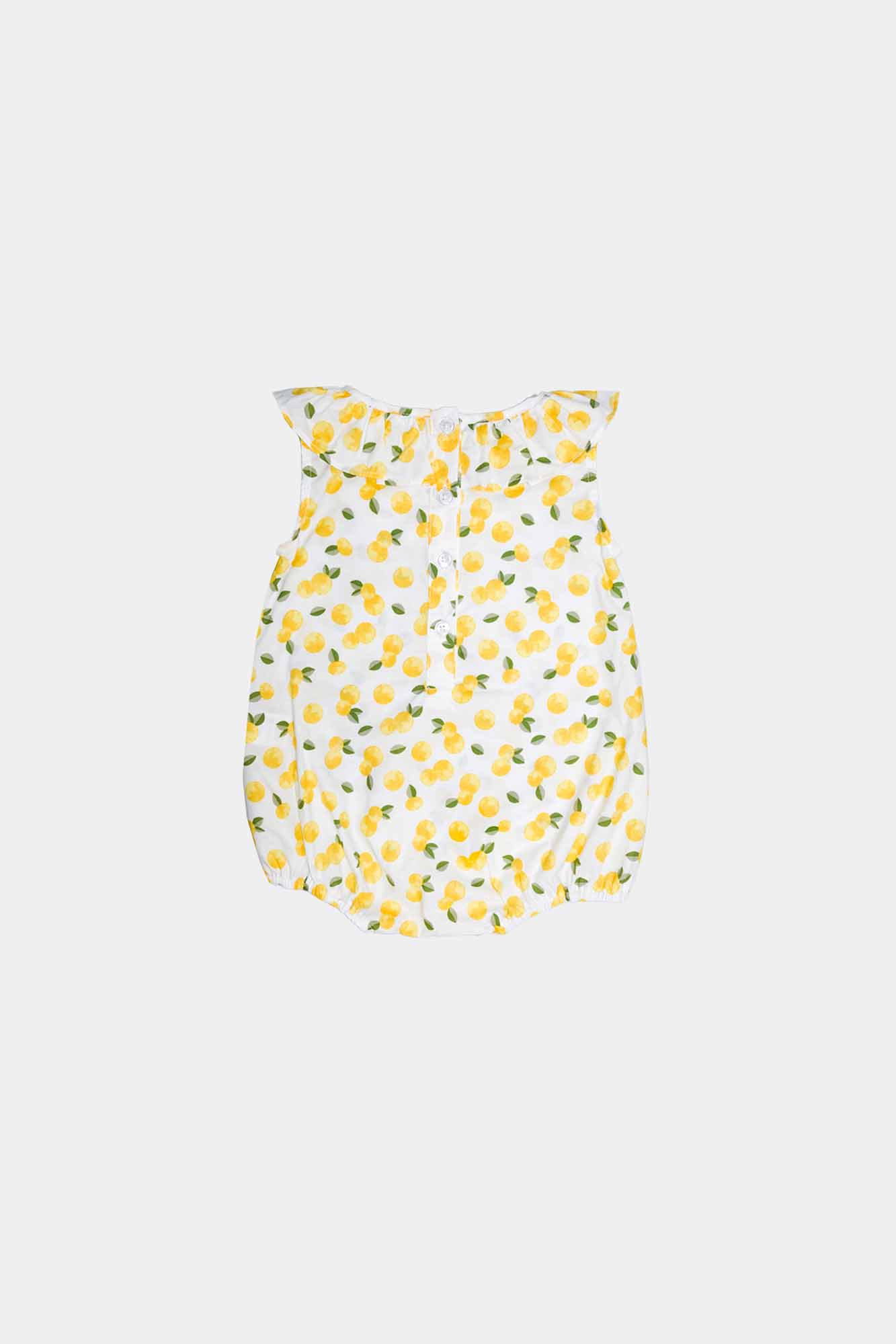 Lemons Leah Sunsuit