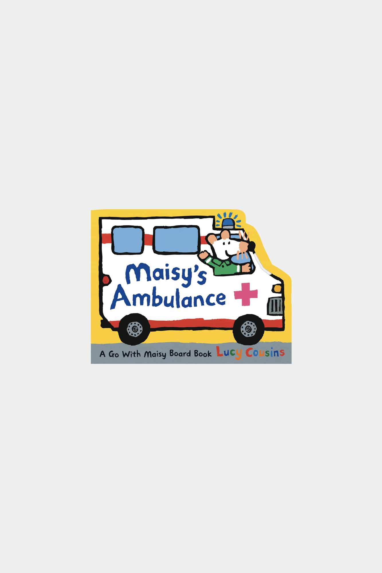Maisy&
