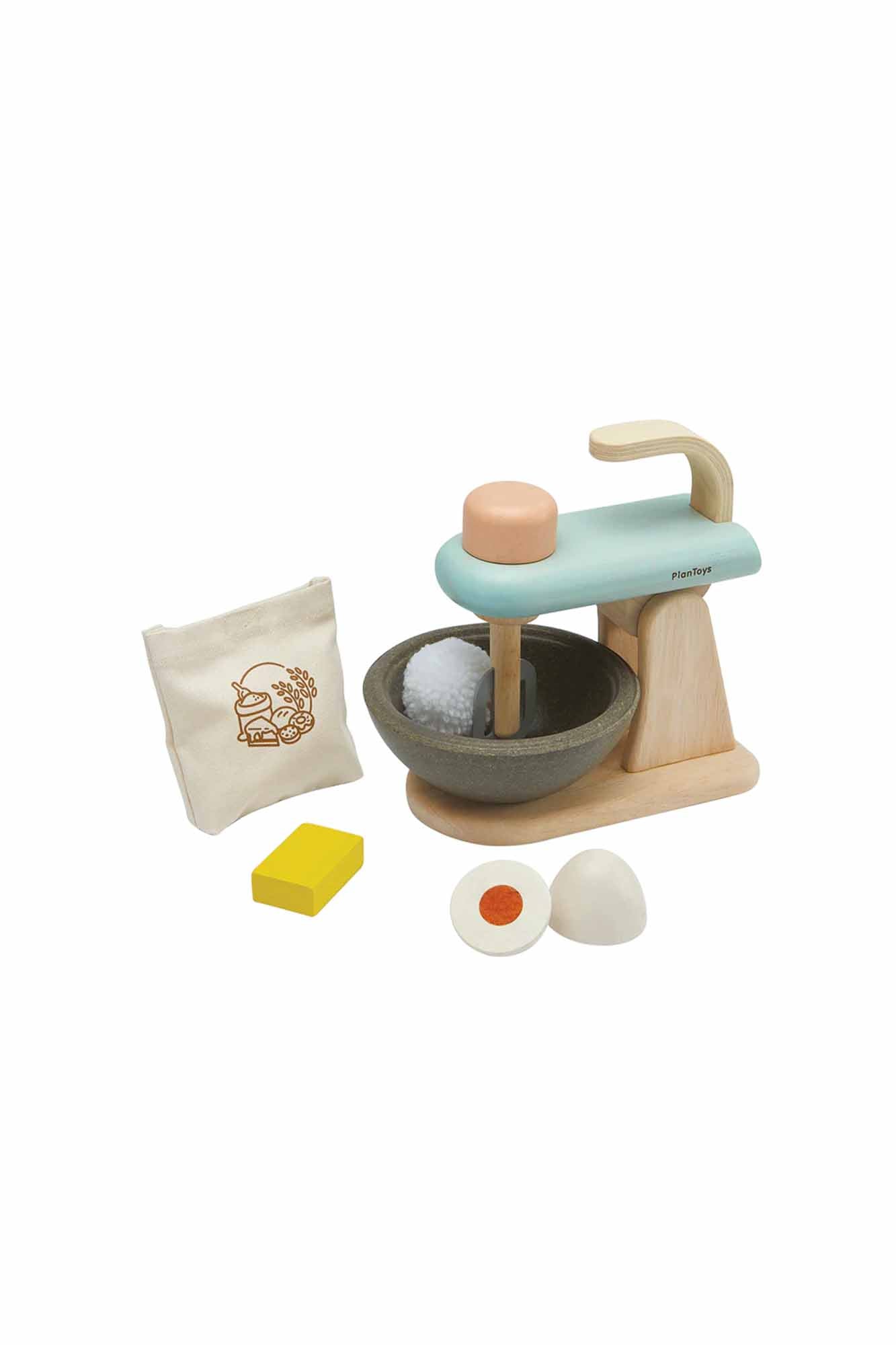STAND MIXER SET