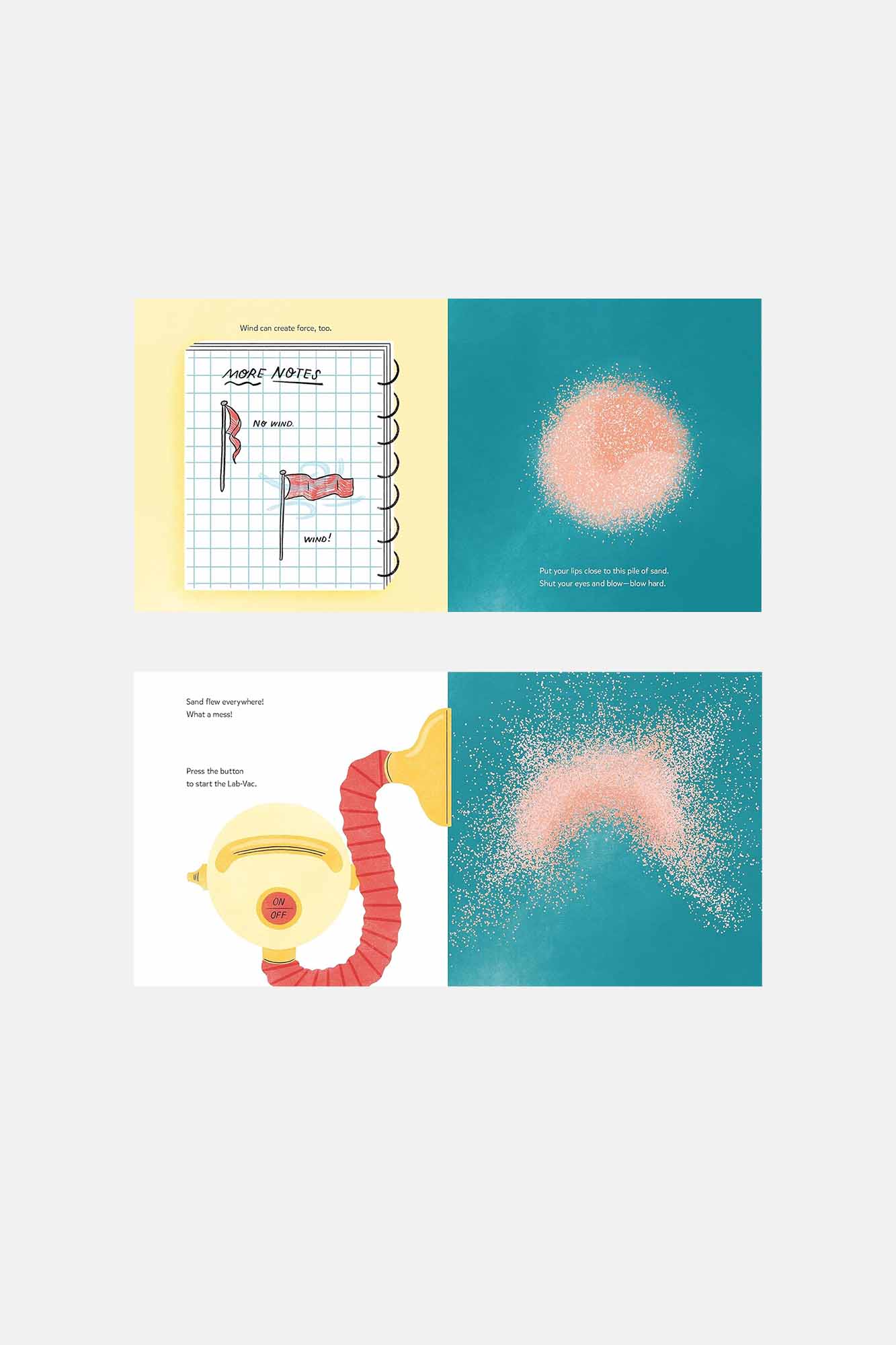 Hands On Science: Motion