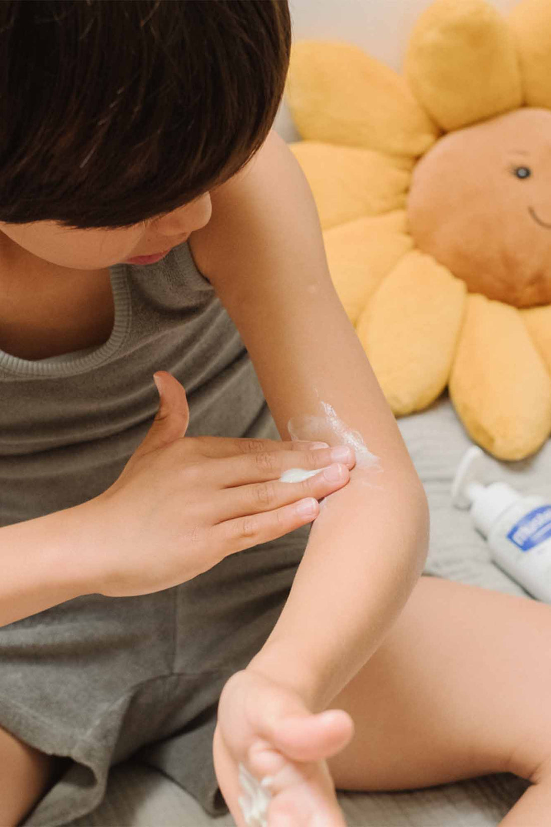 Mustela Stelatopia+ Lipid-replenishing Cream - 300ml