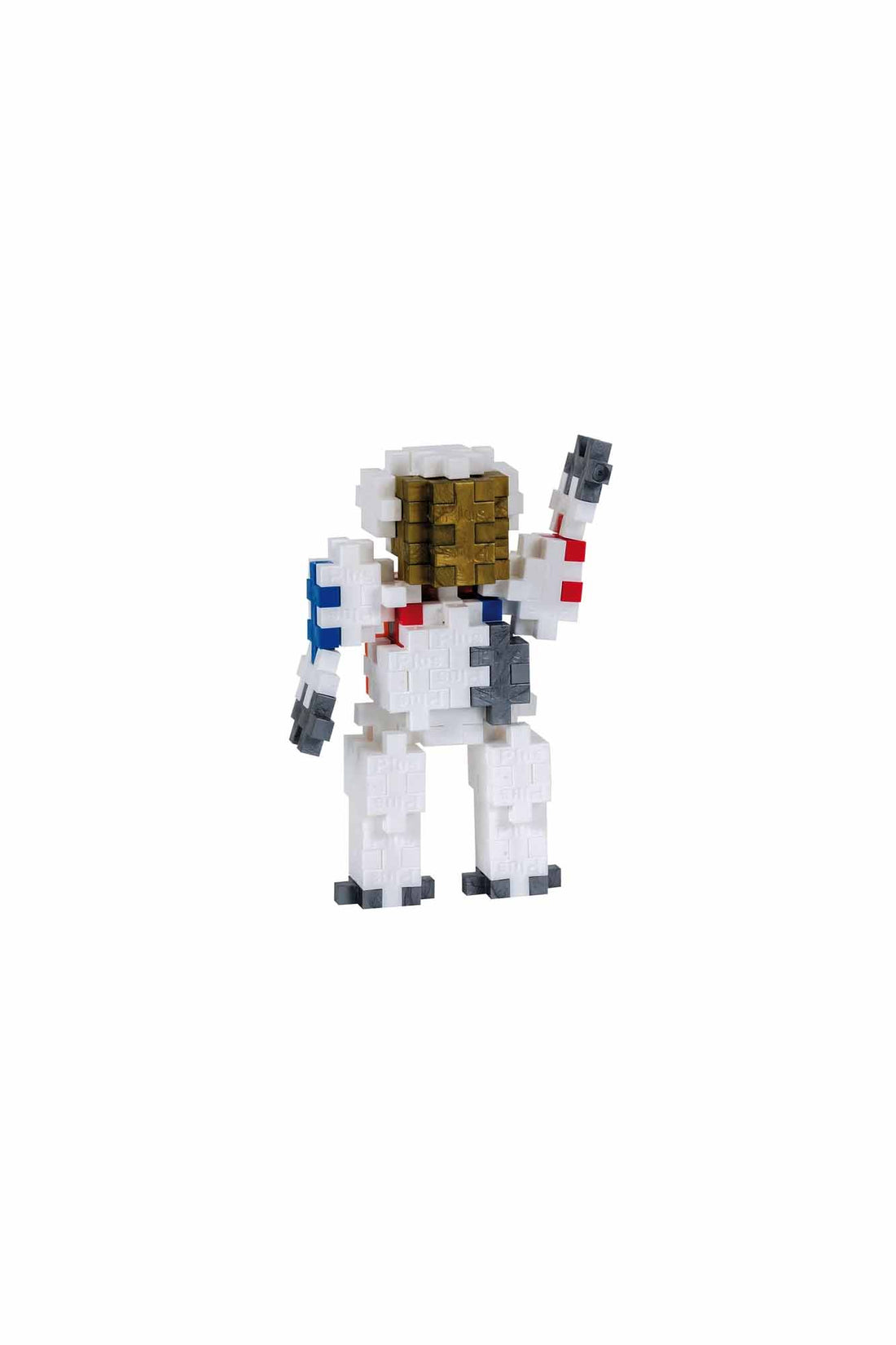 PLUS-PLUS Astronaut - 100 pieces Tube