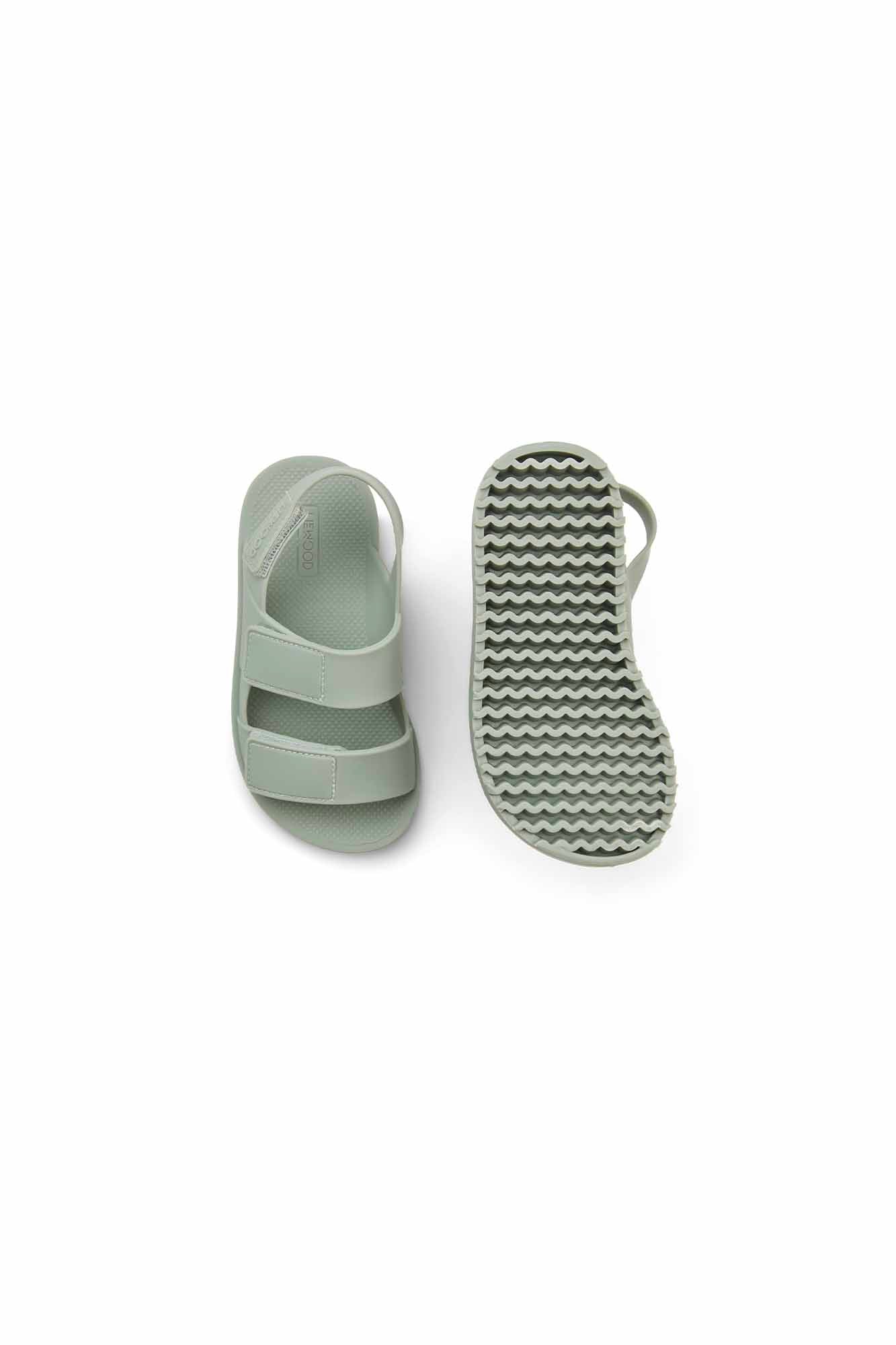 Liewood Peppermint Joy Sandals