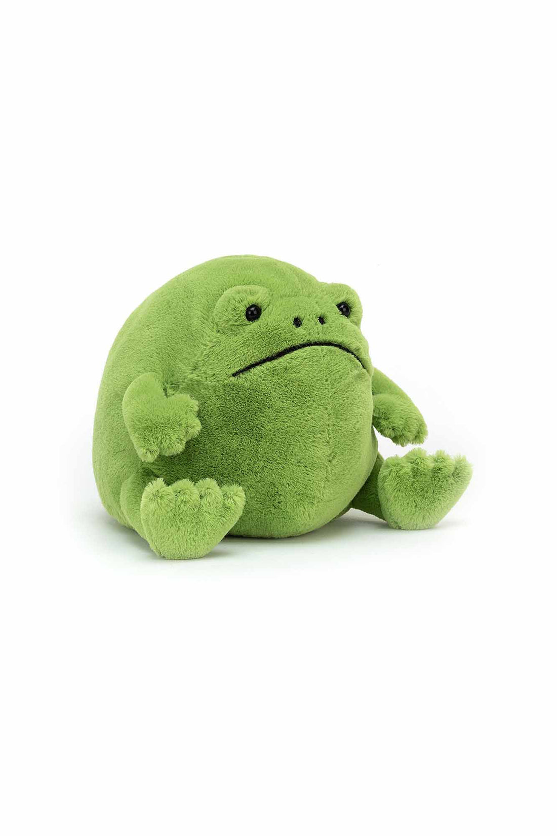Jellycat Ricky Rain Frog