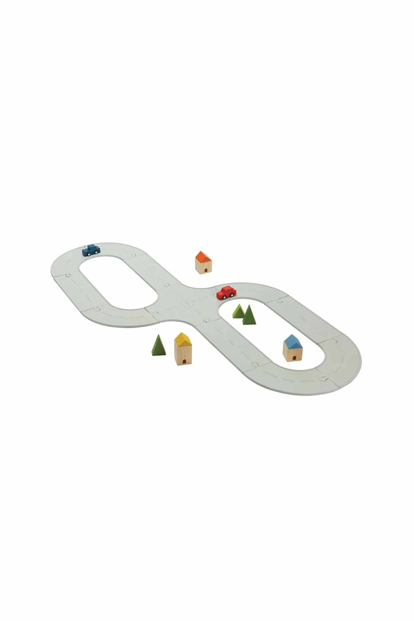 ROAD & RAIL - RUBBER