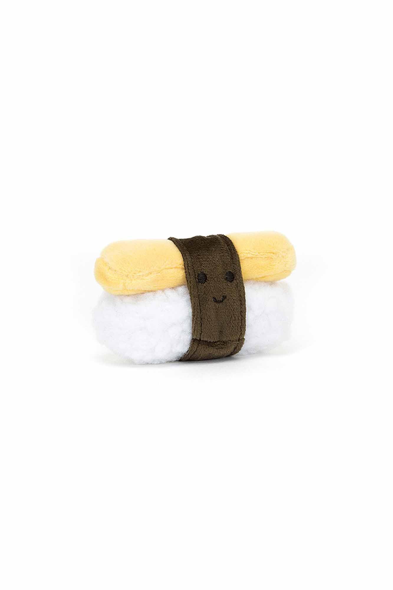 Jellycat Sassy Sushi Egg