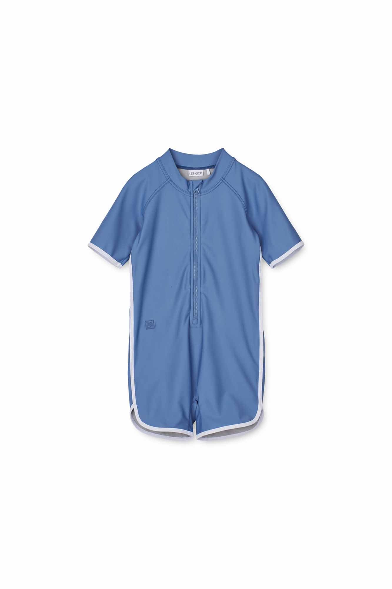 Liewood Riverside Triton Swim Jumpsuit
