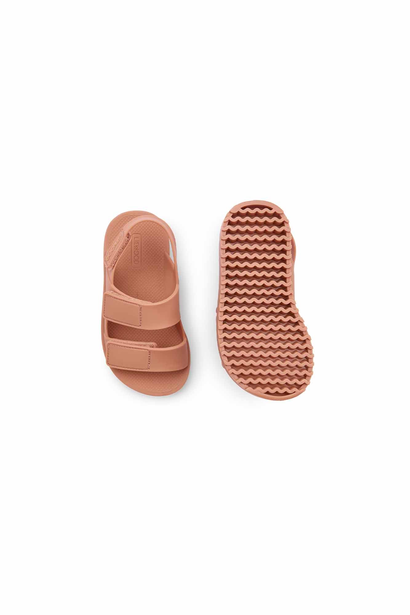 Liewood Tuscany Rose Joy Sandals