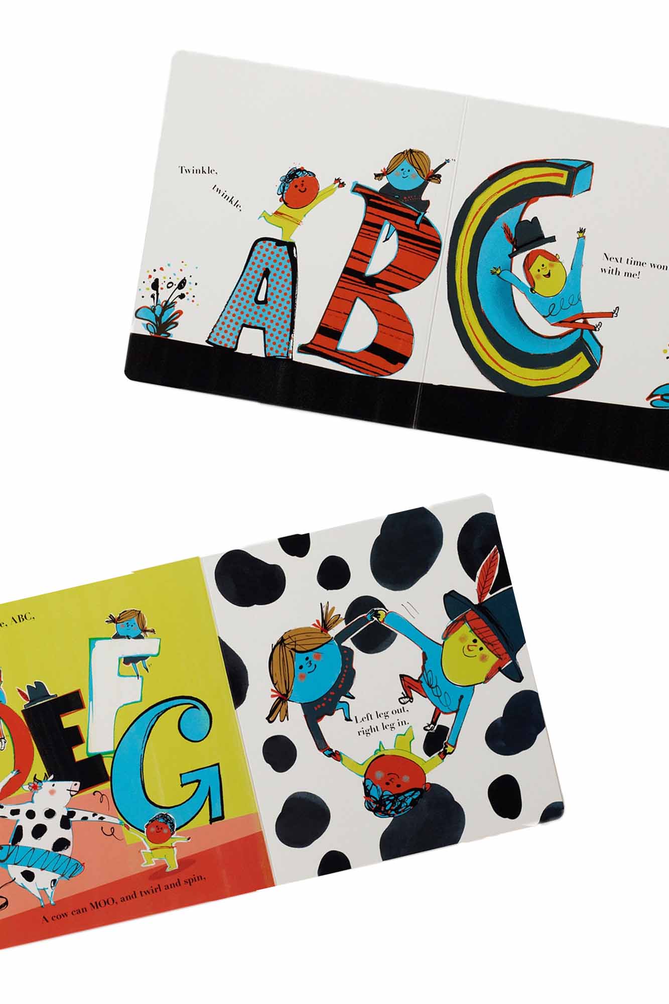 Baby Girl Twinkle Gift Set