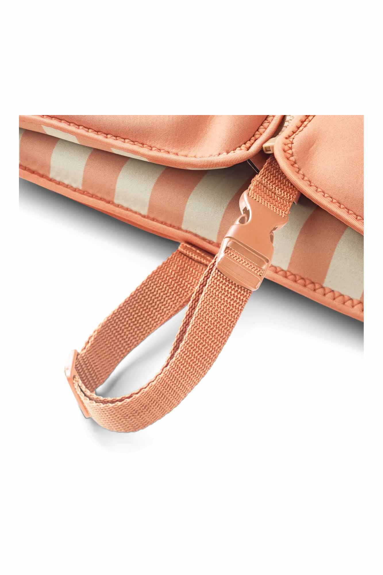 Liewood Tuscany Rose Multi Mix Dove Swim Vest