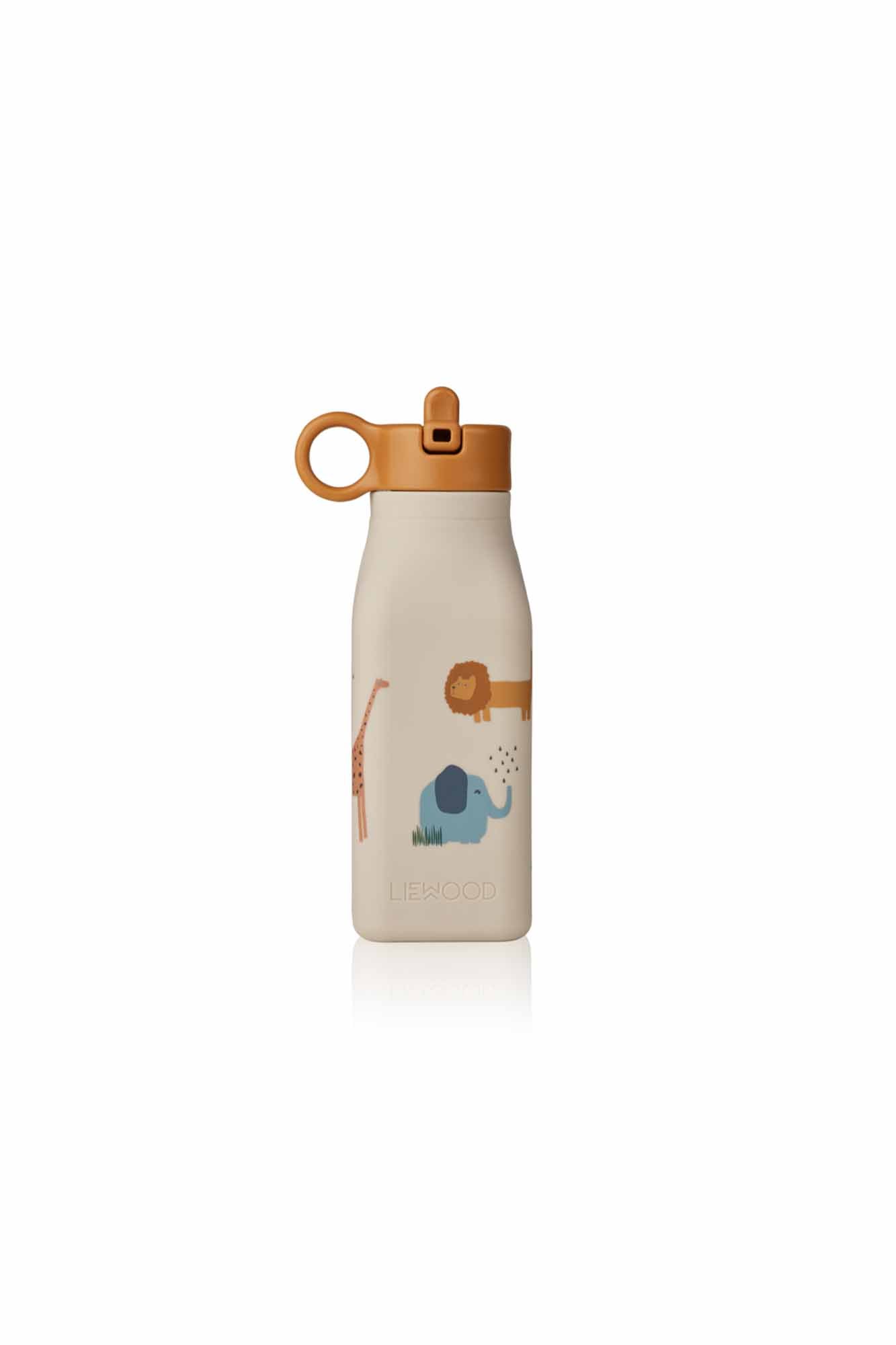 Liewood Safari Sandy Mix Warren Bottle