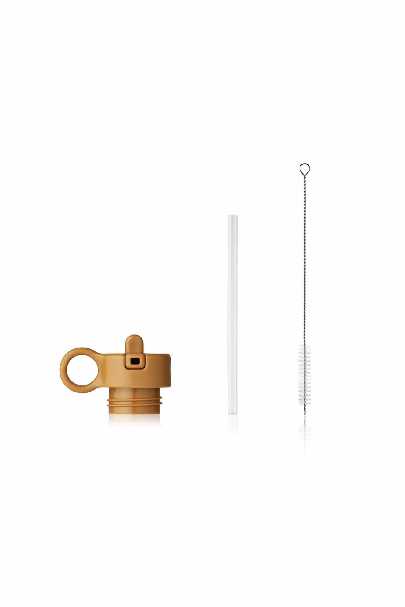 Liewood Safari Sandy Mix Warren Bottle