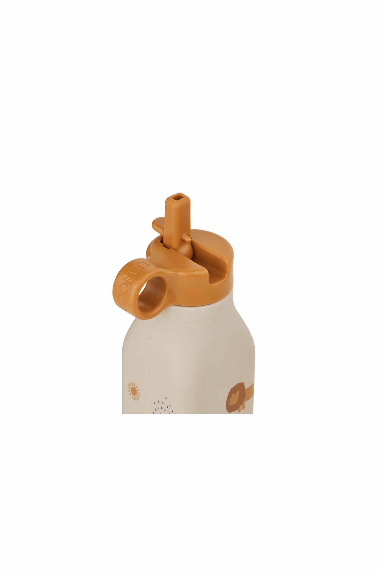 Liewood Safari Sandy Mix Warren Bottle
