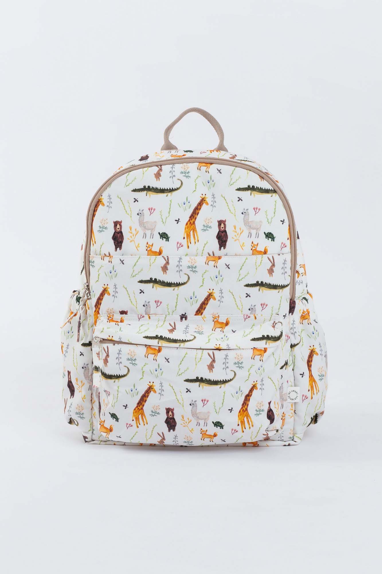 Zoo Backpack Large