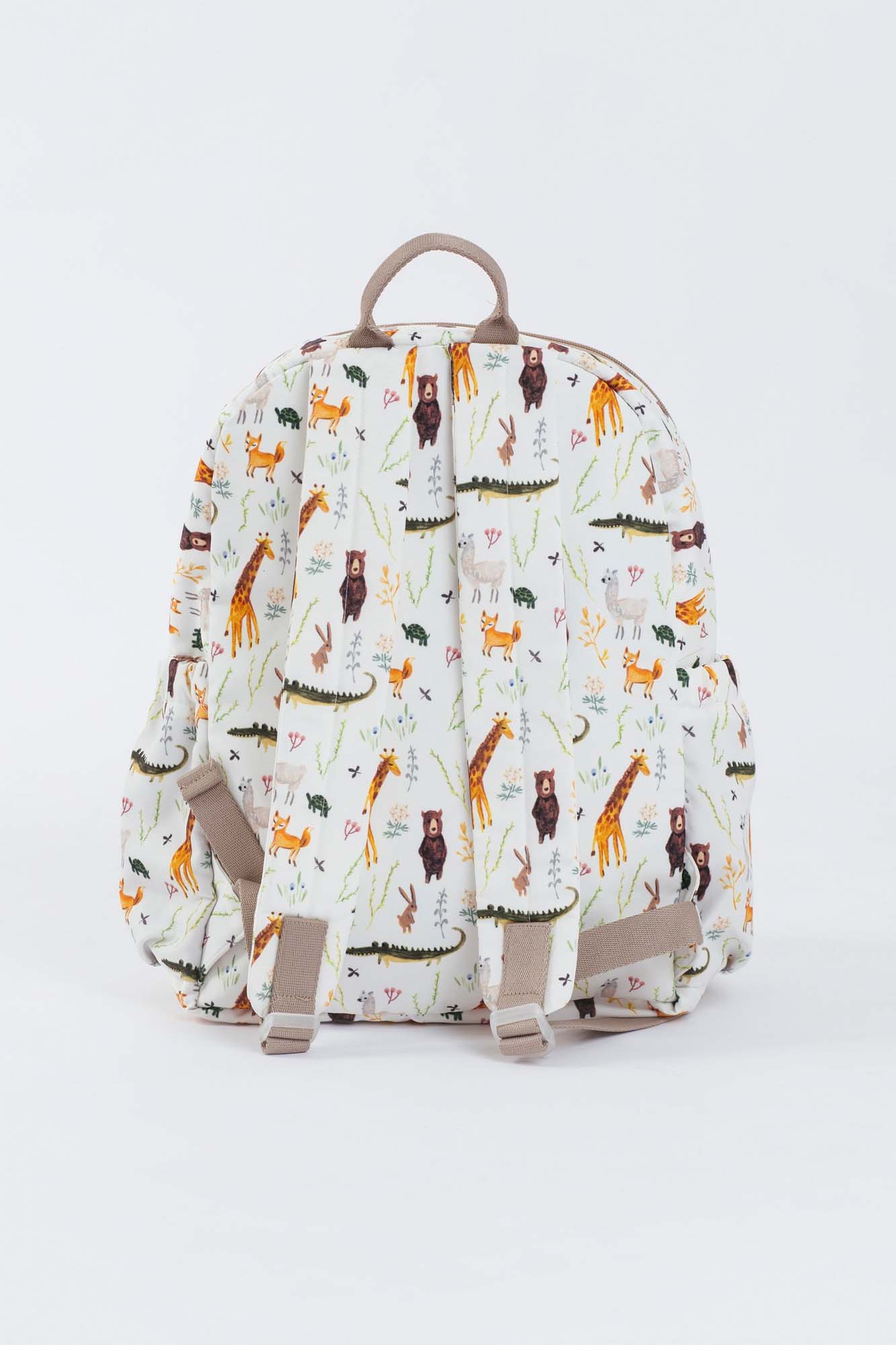 Zoo Backpack Large