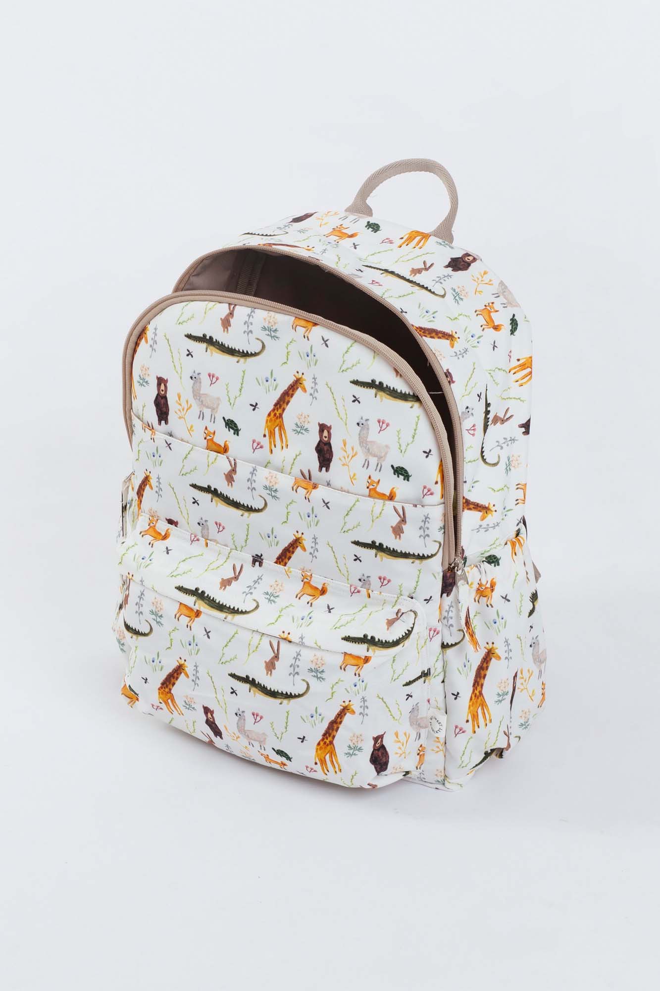 Zoo Backpack Large